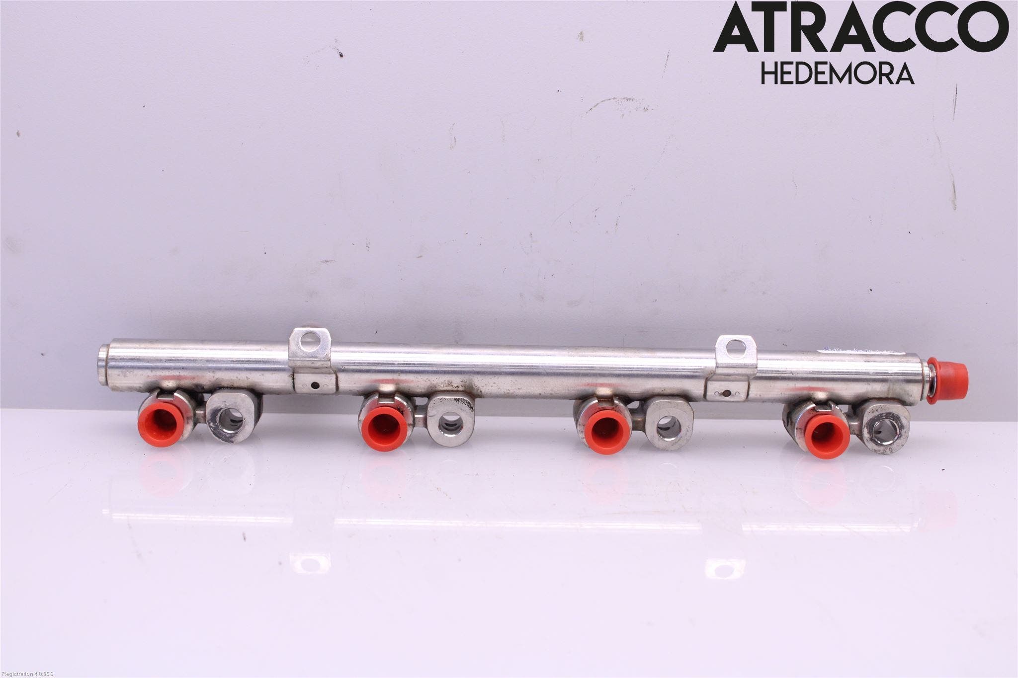 Kia SPORTAGE (SL) 11-15 Injspridarrör