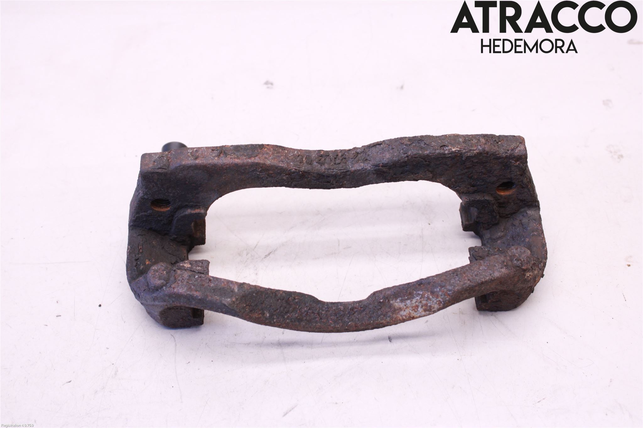 Iveco DAILY 07-13 Bromsokshållare