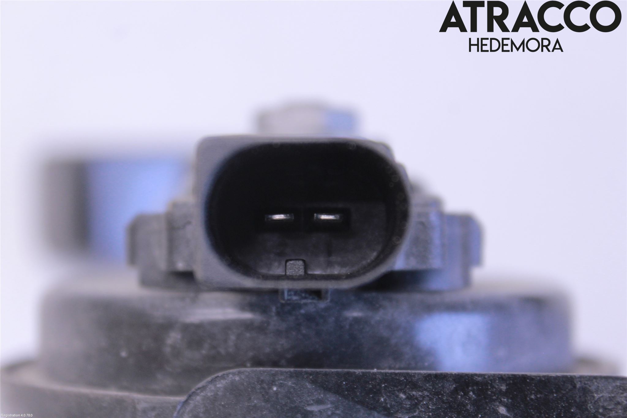 Audi A6/S6 4G 11-18 Signalhorn