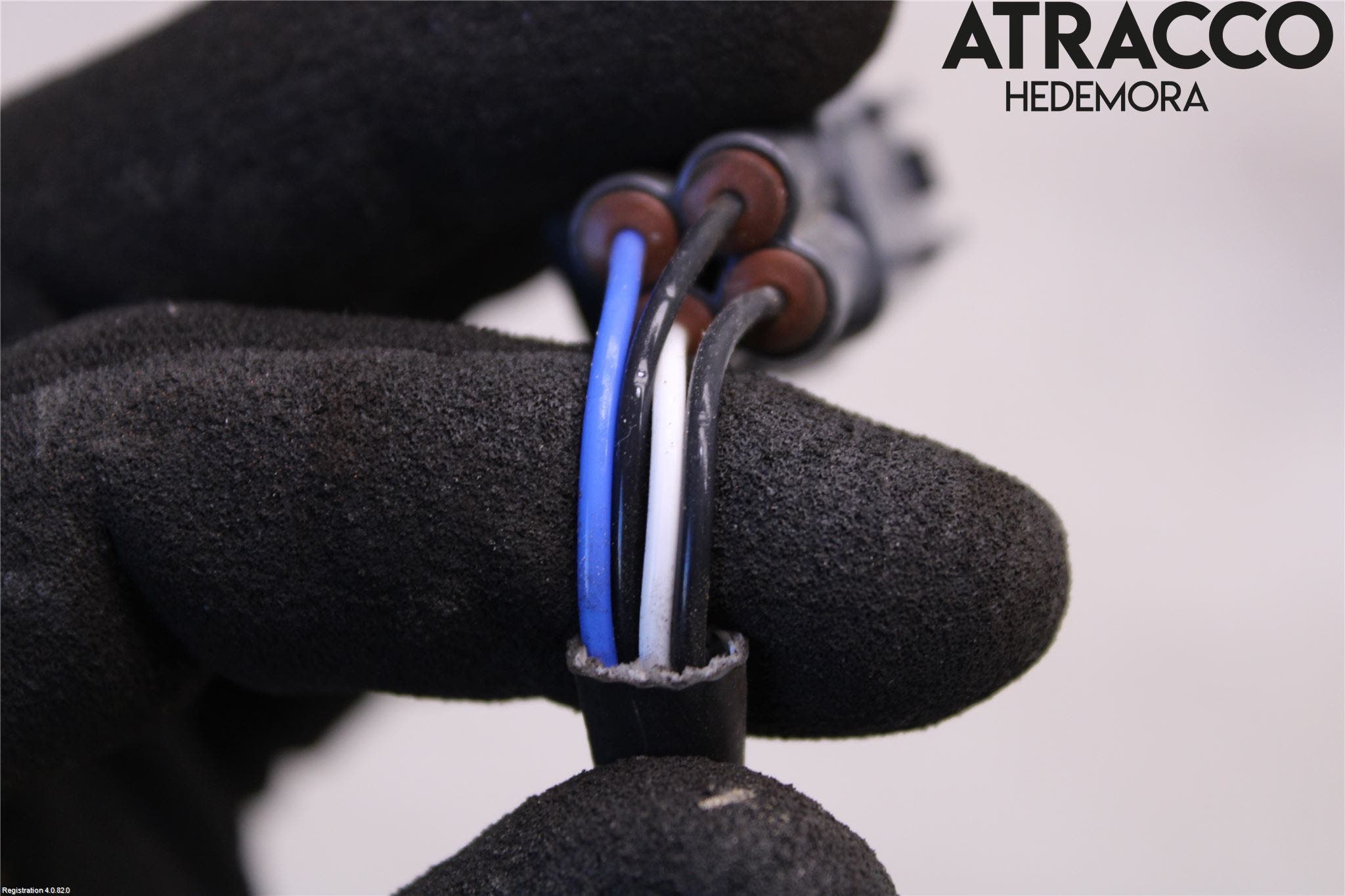 Toyota C-HR 16-23 Injlambdasond