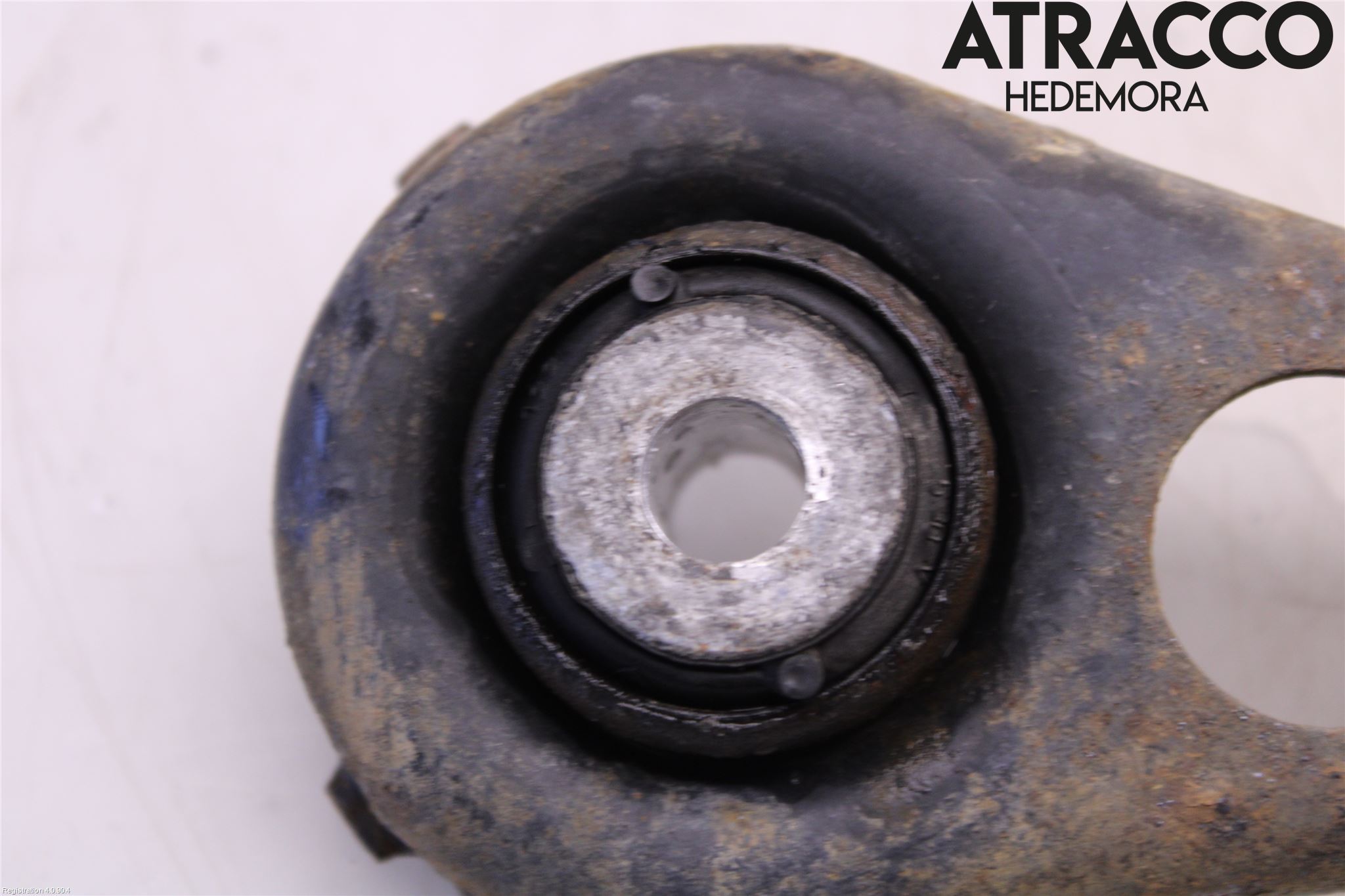 Audi A6/S6     05-11 Bärarm Bak Höger