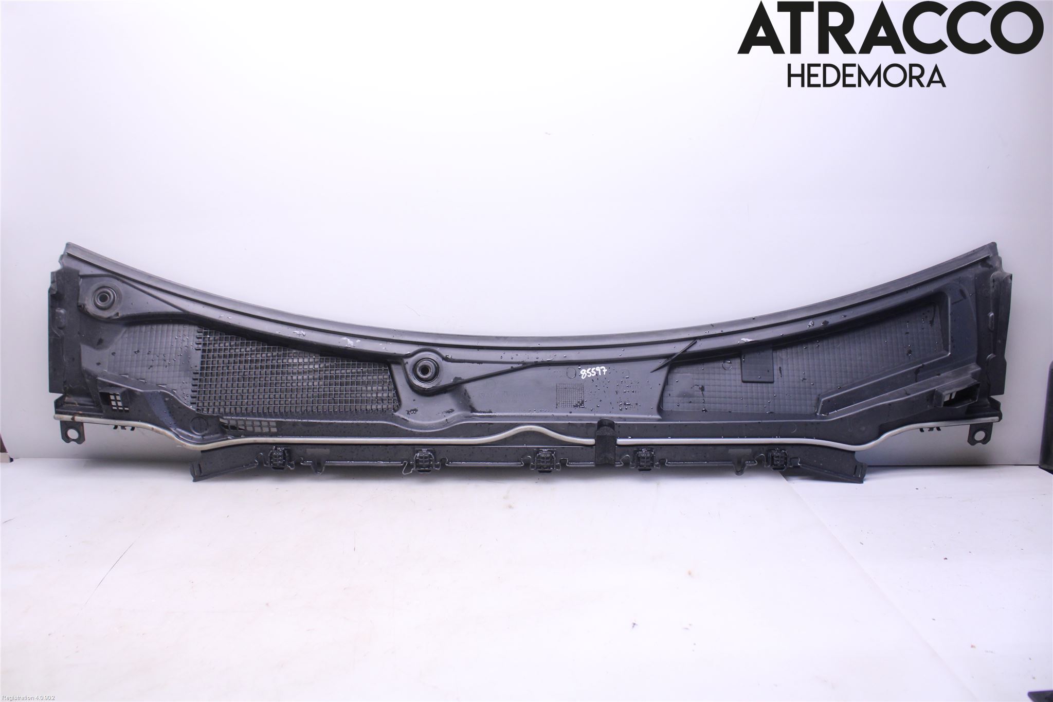 Mercedes-Benz MB CLA-KLASS (C118/X118) 19- Torpedplåt-Torpedplast