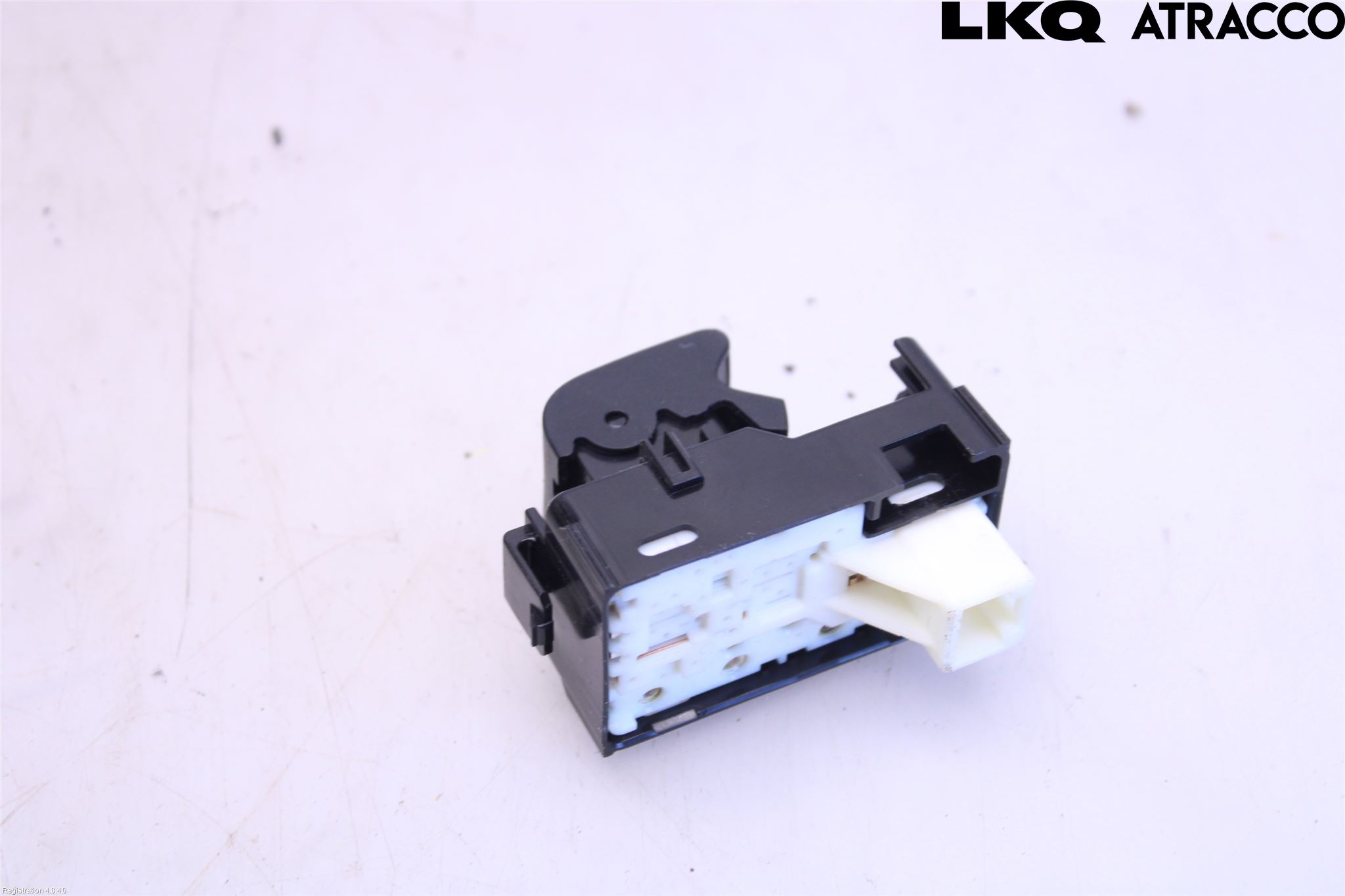 Lexus CT 200h Strömställare Elhiss