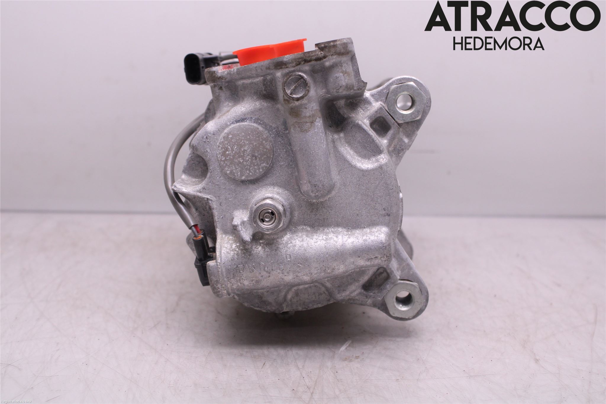 BMW 1 F20/F21 11-19 Ac Kompressor