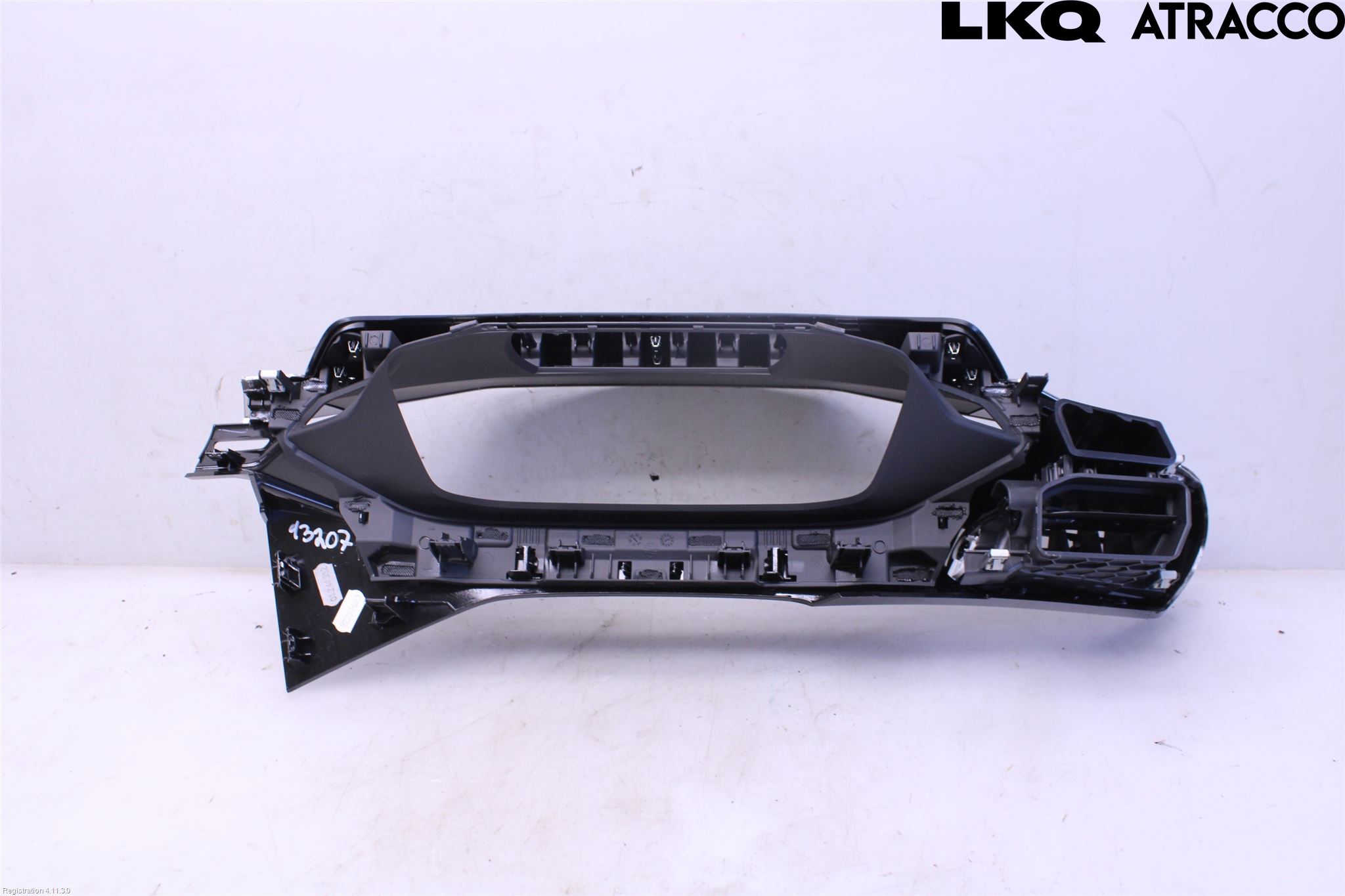 Peugeot 408 22- Instrumentsarg