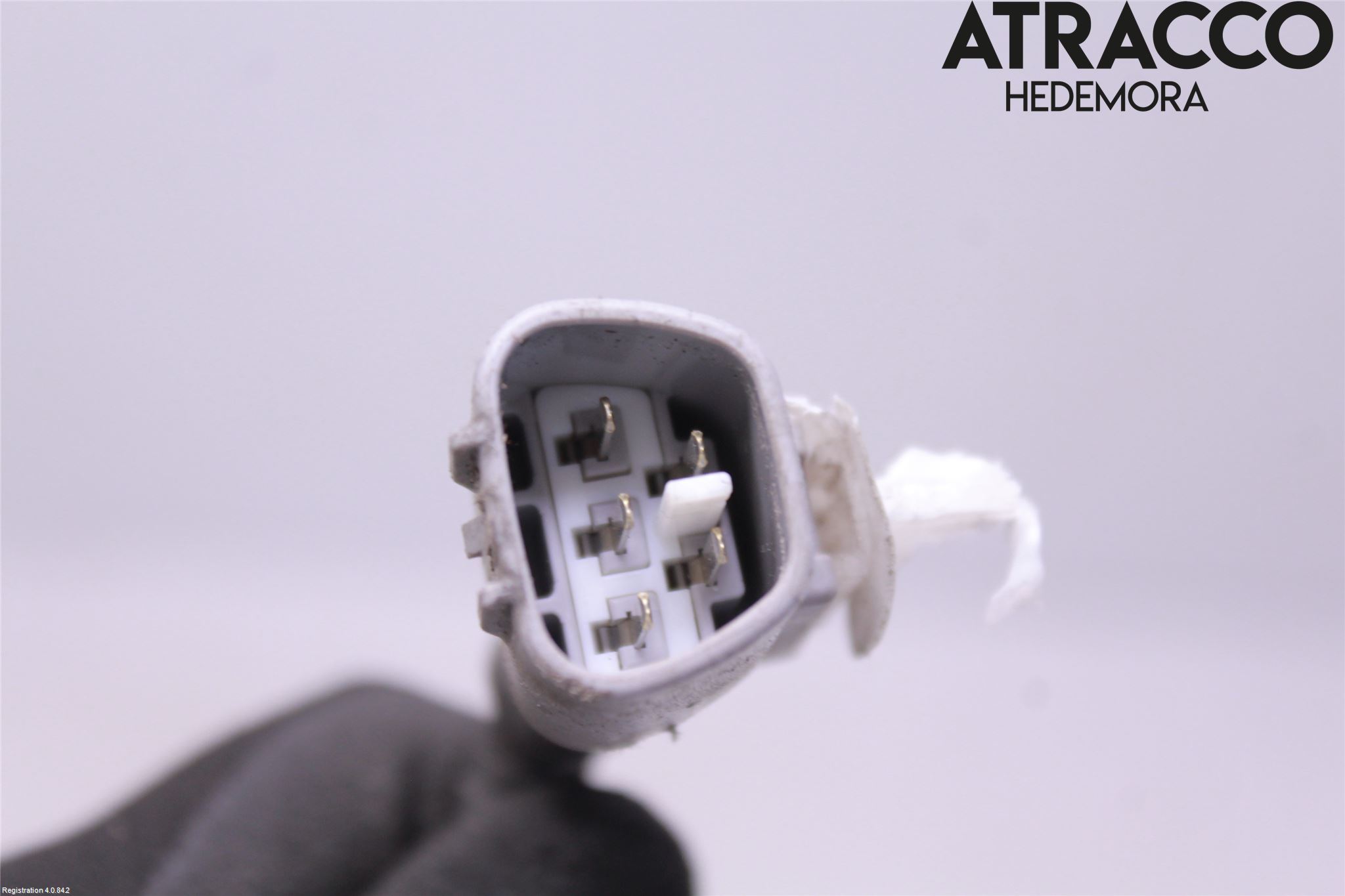 Honda CR-V 07-12 Torkarmotor Vindruta