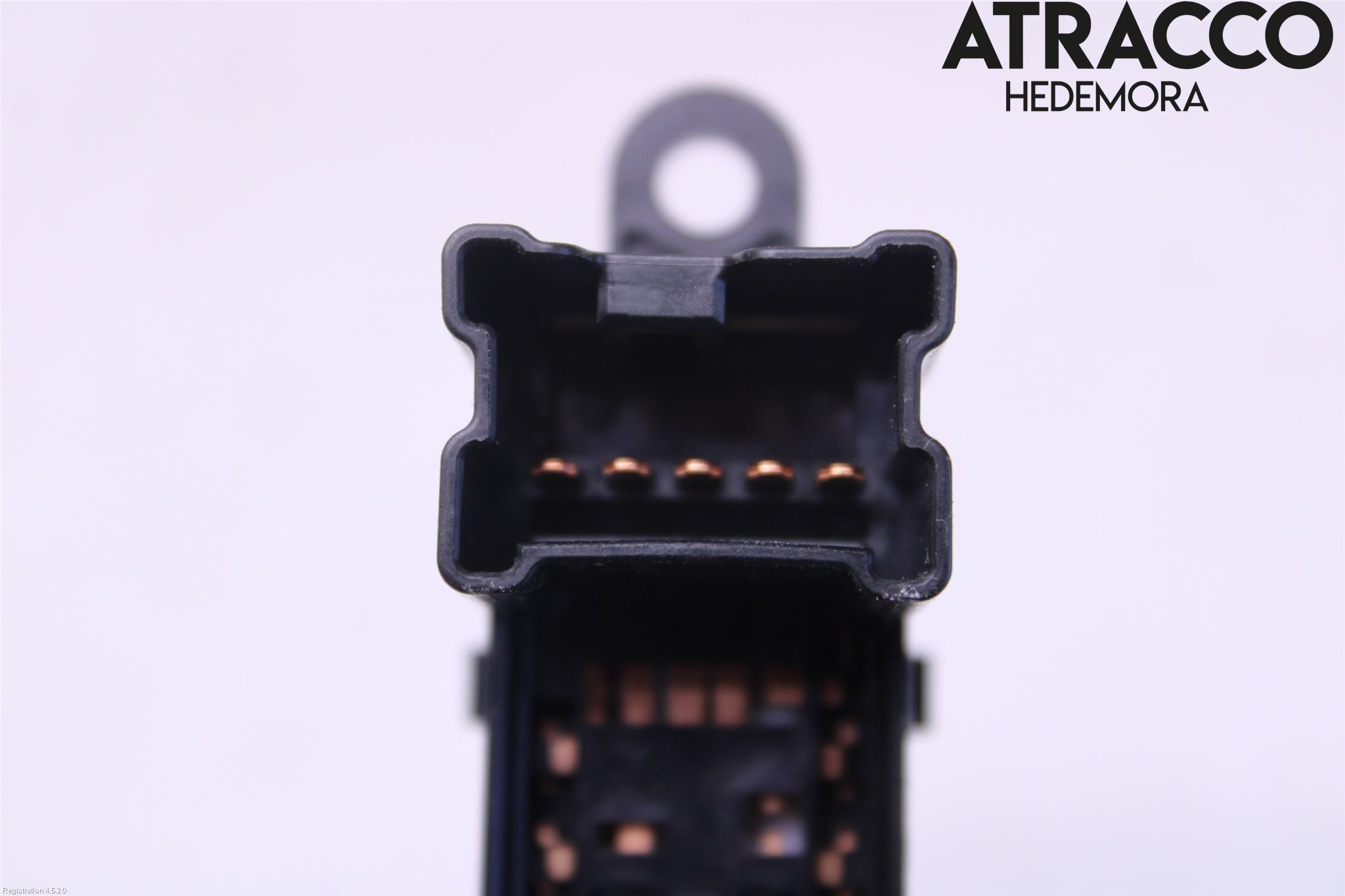 Nissan JUKE 10-14 Strömställare Elhiss