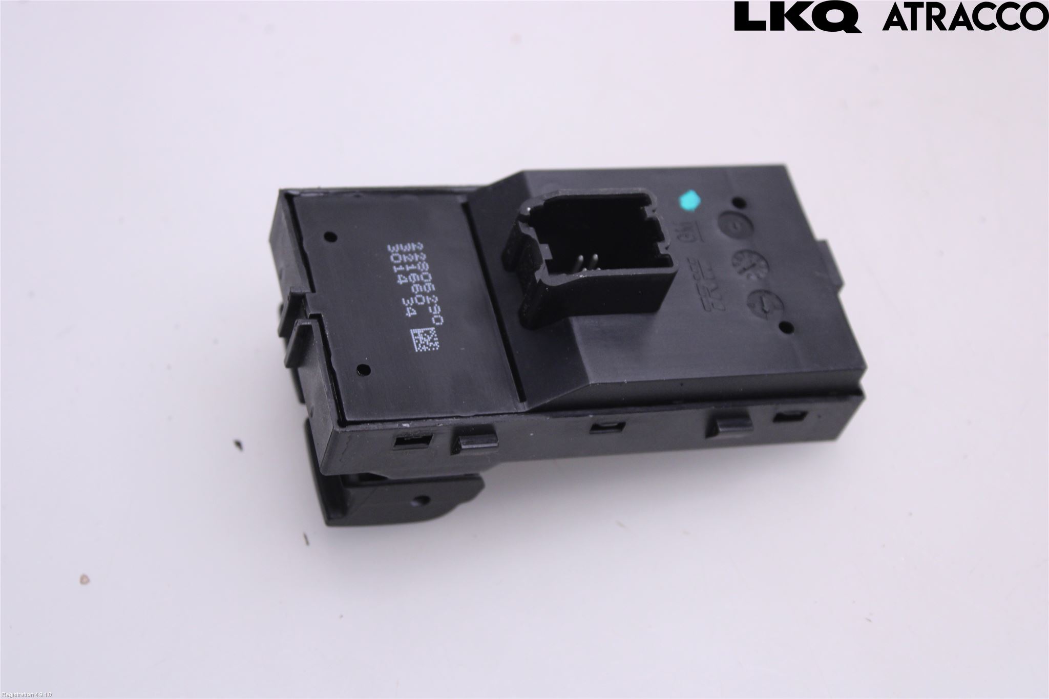 Chevrolet CAMARO Strömställare Elhiss