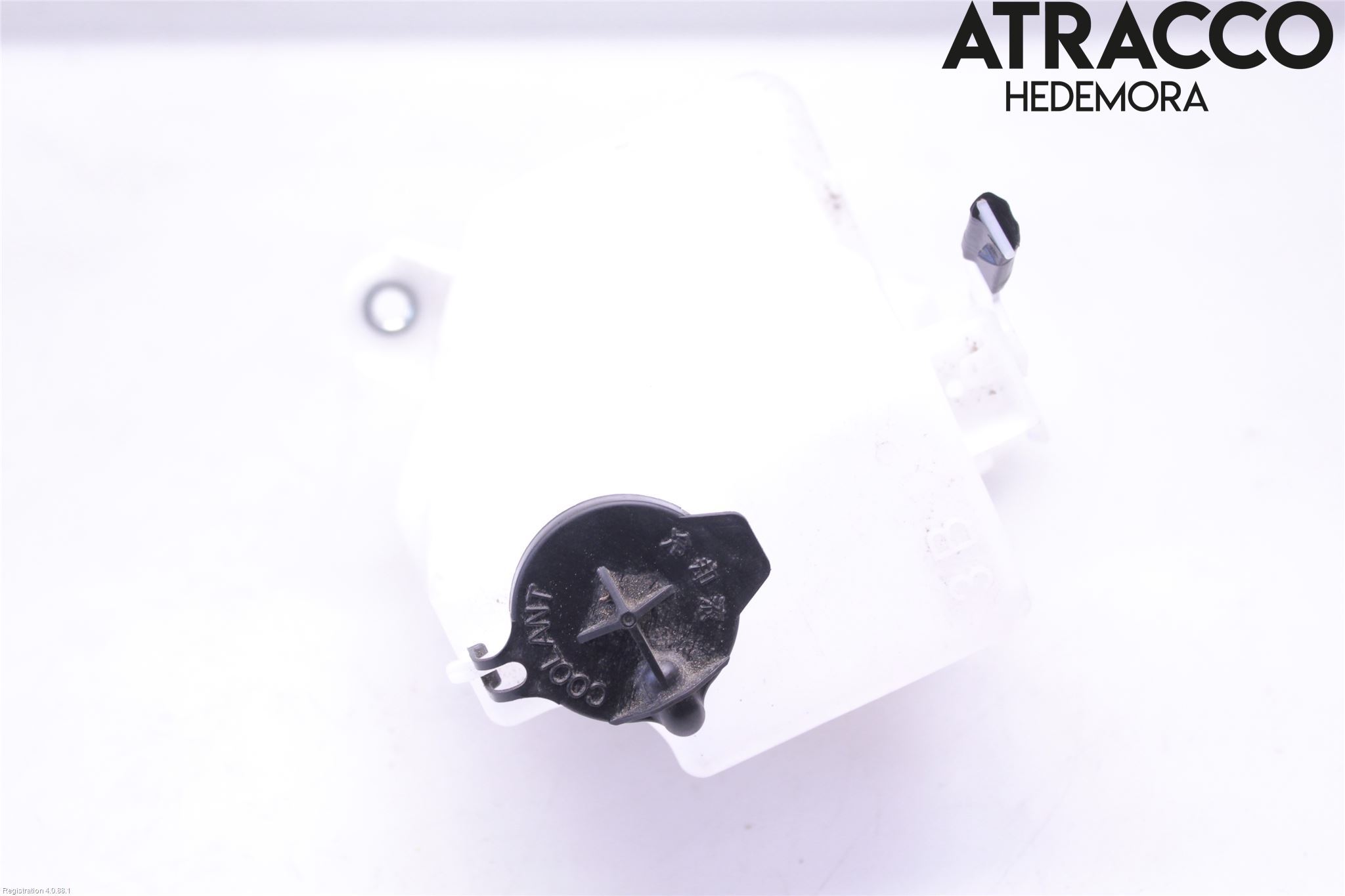 Toyota RAV4 19- Expansionstank