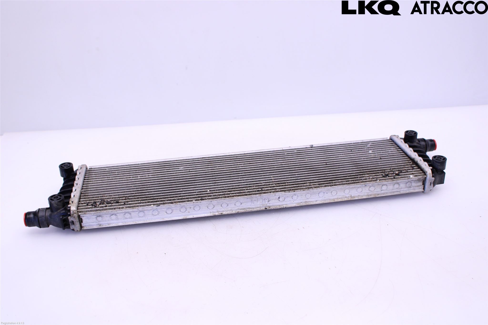 Jaguar F-TYPE Kylare Aut