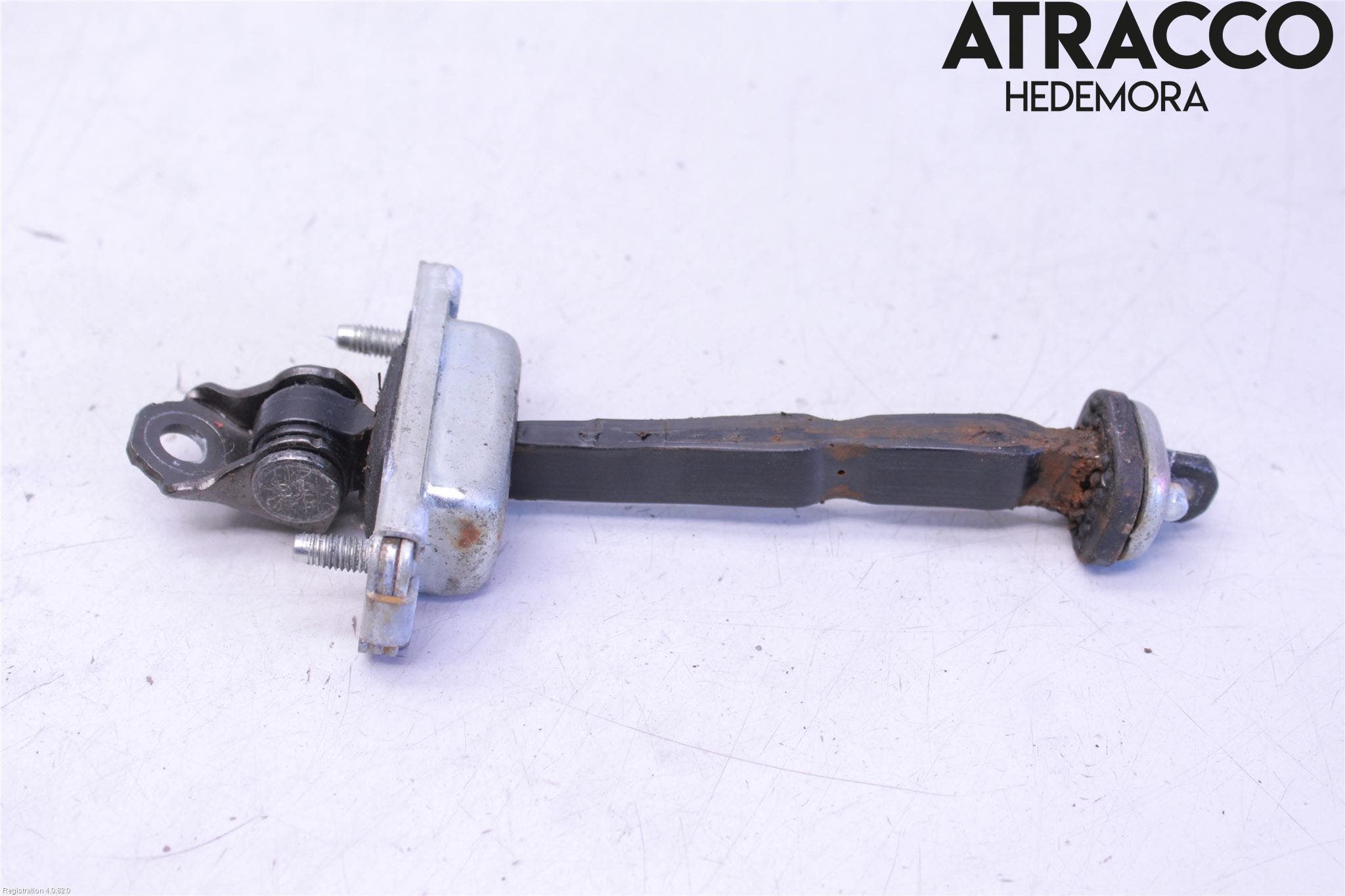 Opel MOKKA 13-20 Dörrstopp