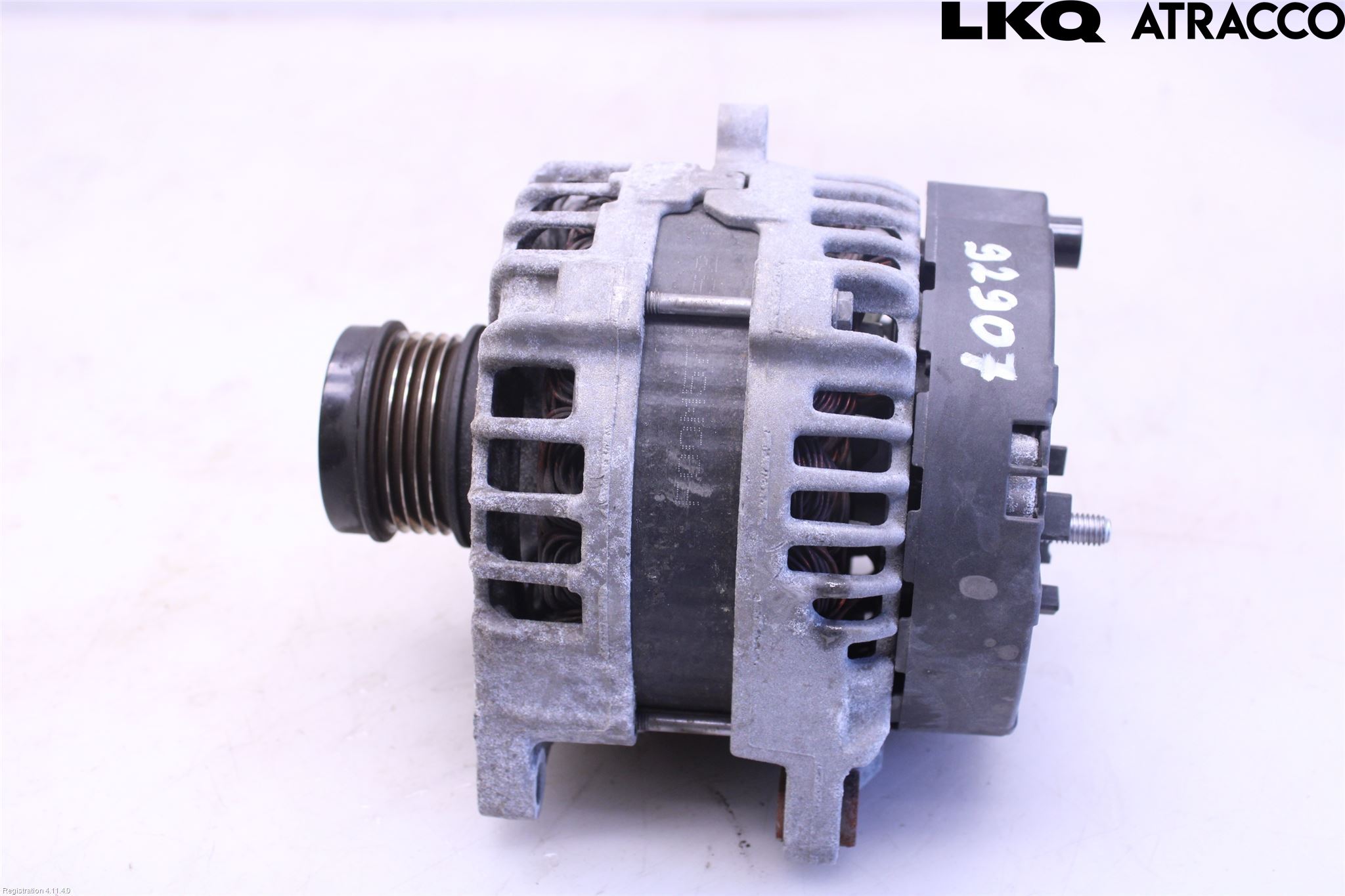 Mercedes-Benz MB CLA-KLASS (C117/X117) 13-19 Generator