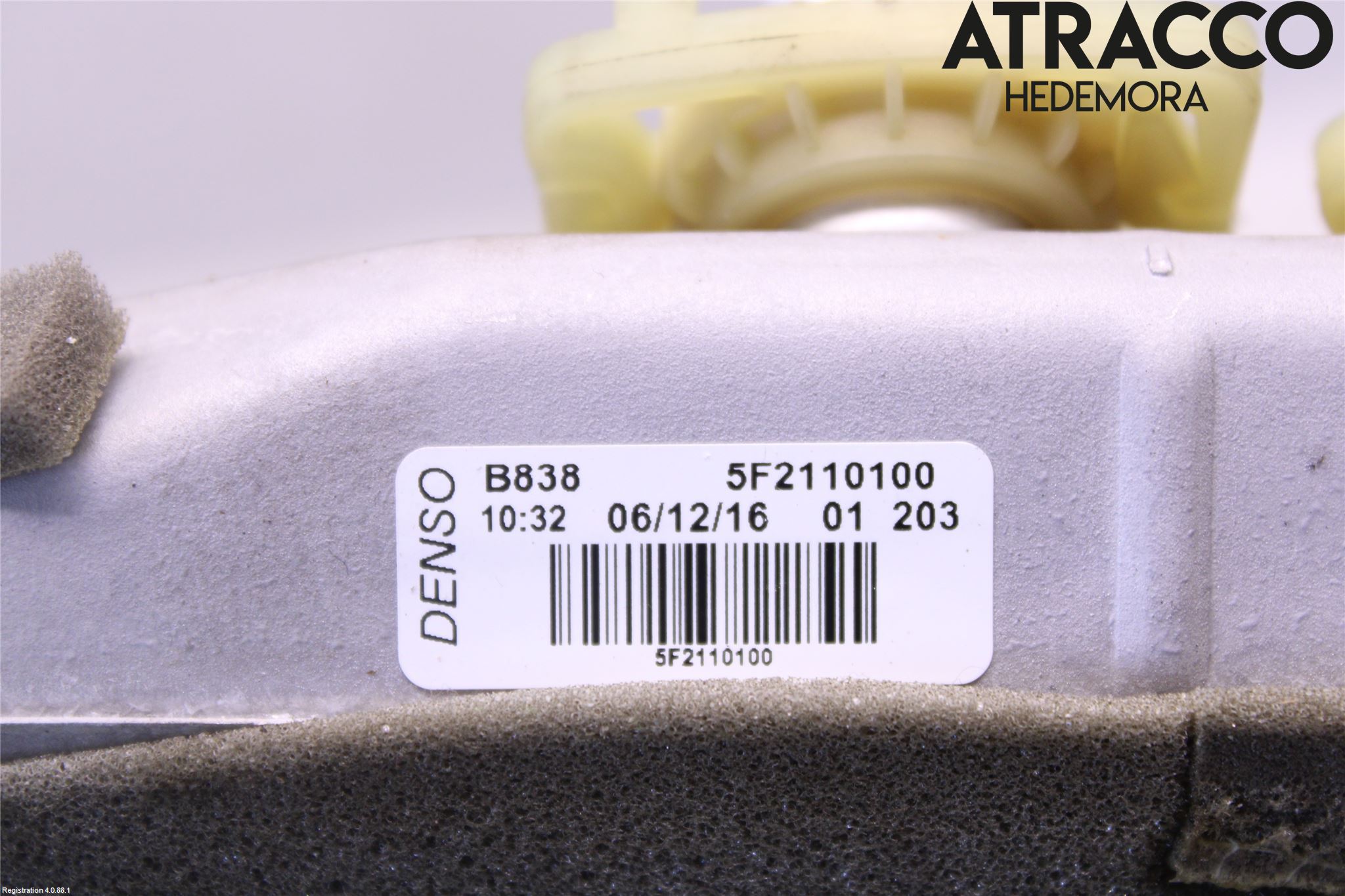 Opel MOVANO B 10-22 Värme Cellpaket