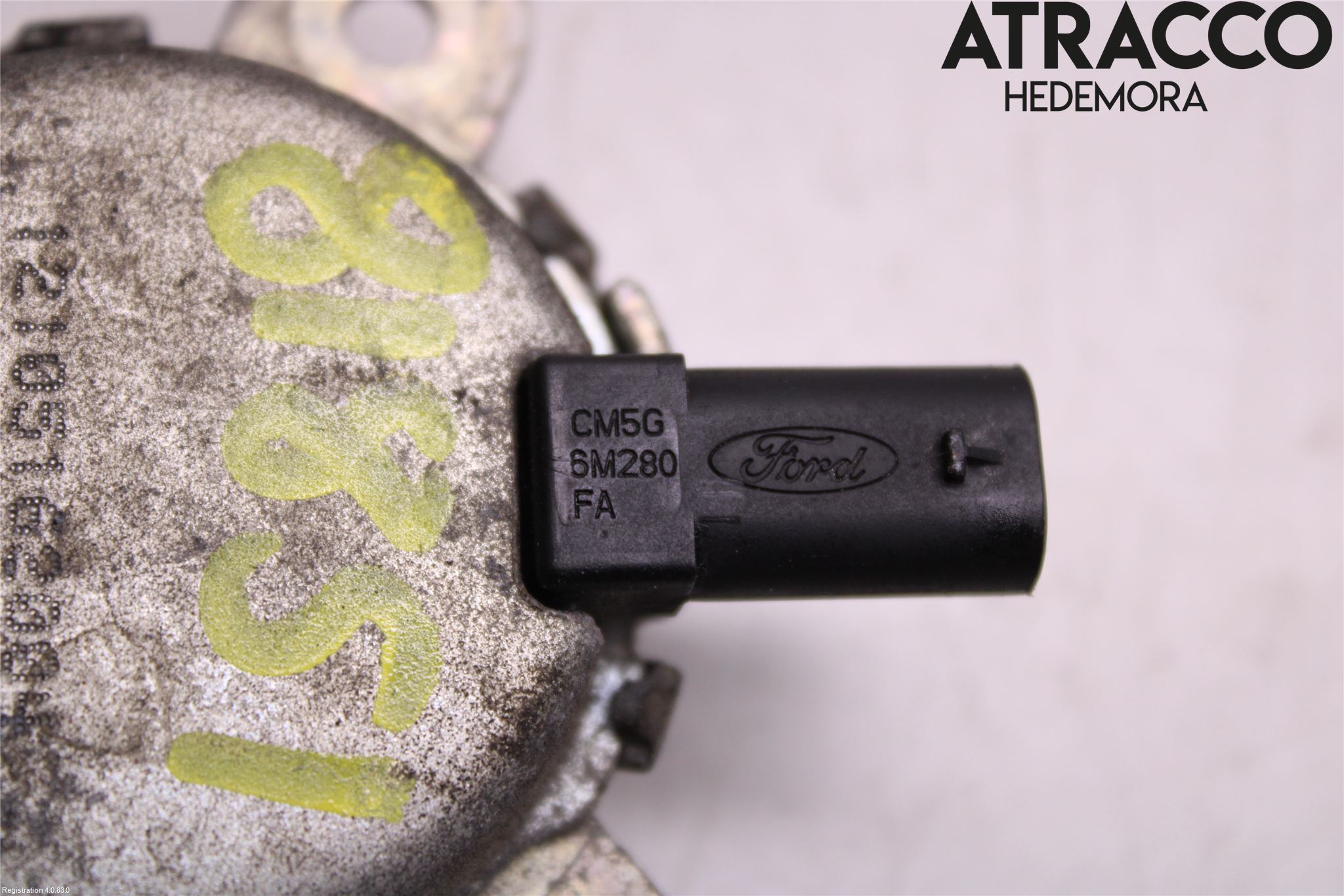 Ford FOCUS 11-14 Kamställningsventil