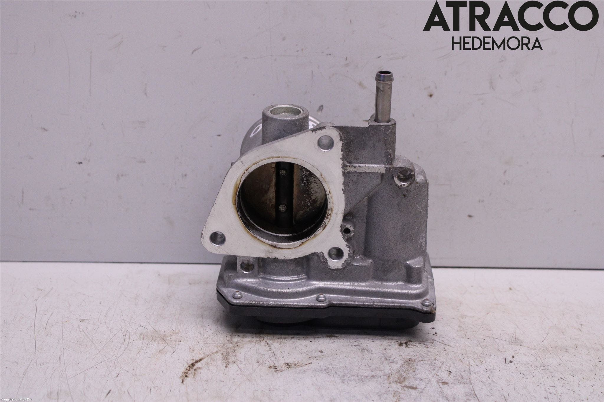 Toyota YARIS XP130 15-20 Injspjällhus