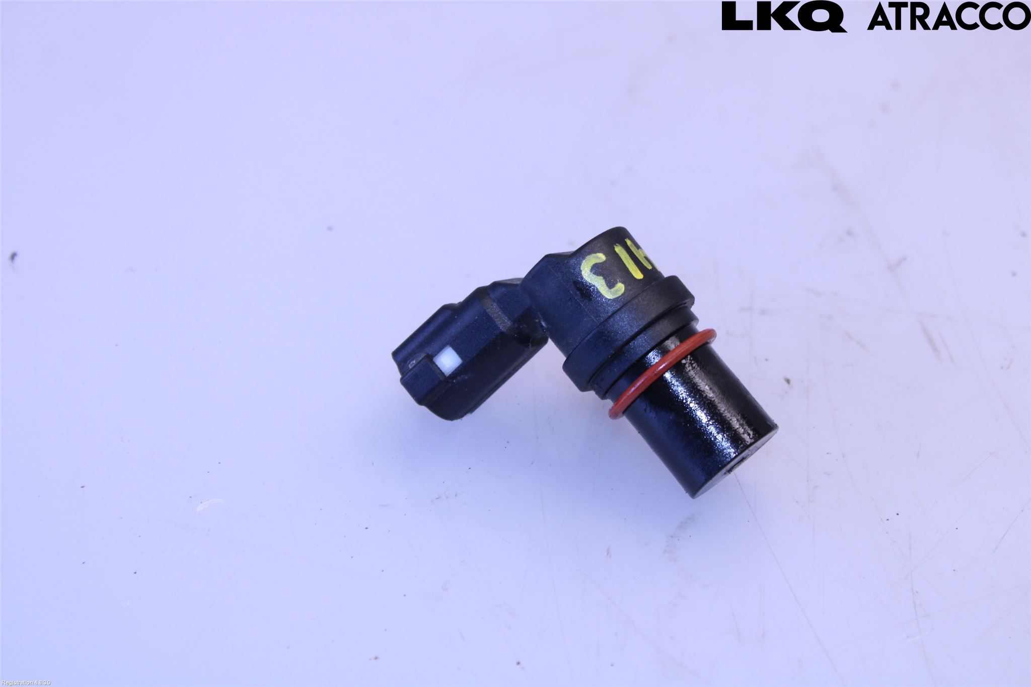 MC och moped ATV CF MOTO Sensor Övrigt