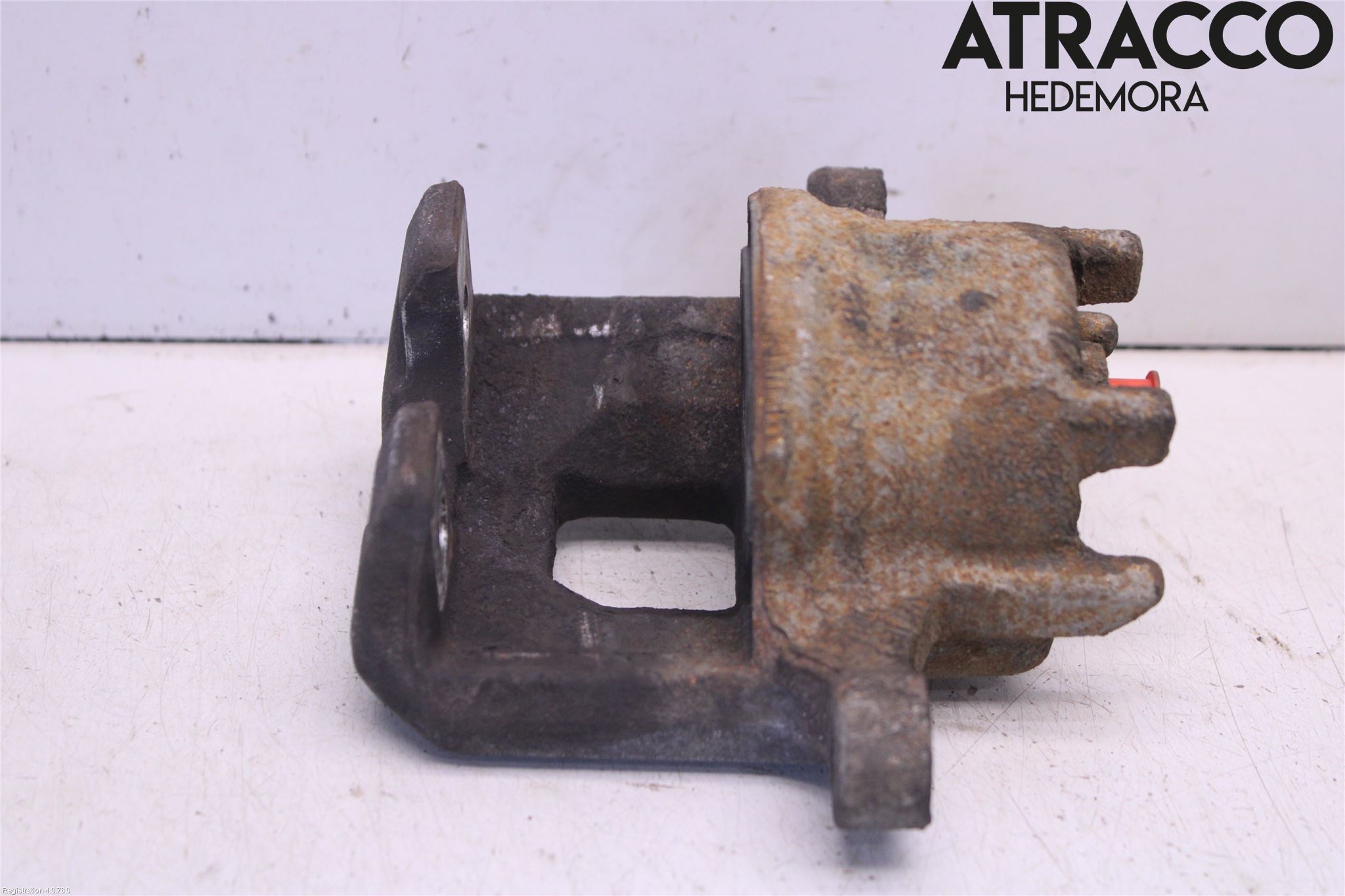 Mitsubishi SPACE STAR 13- Bromsok Fram Vänster