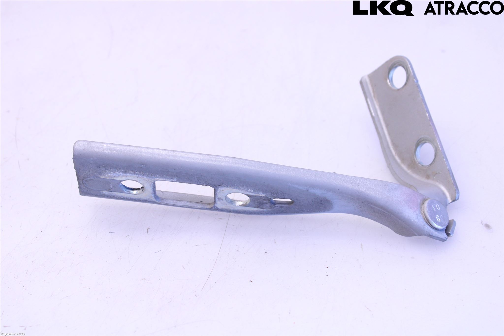 Ford FIESTA     02-05 Huvgångjärn