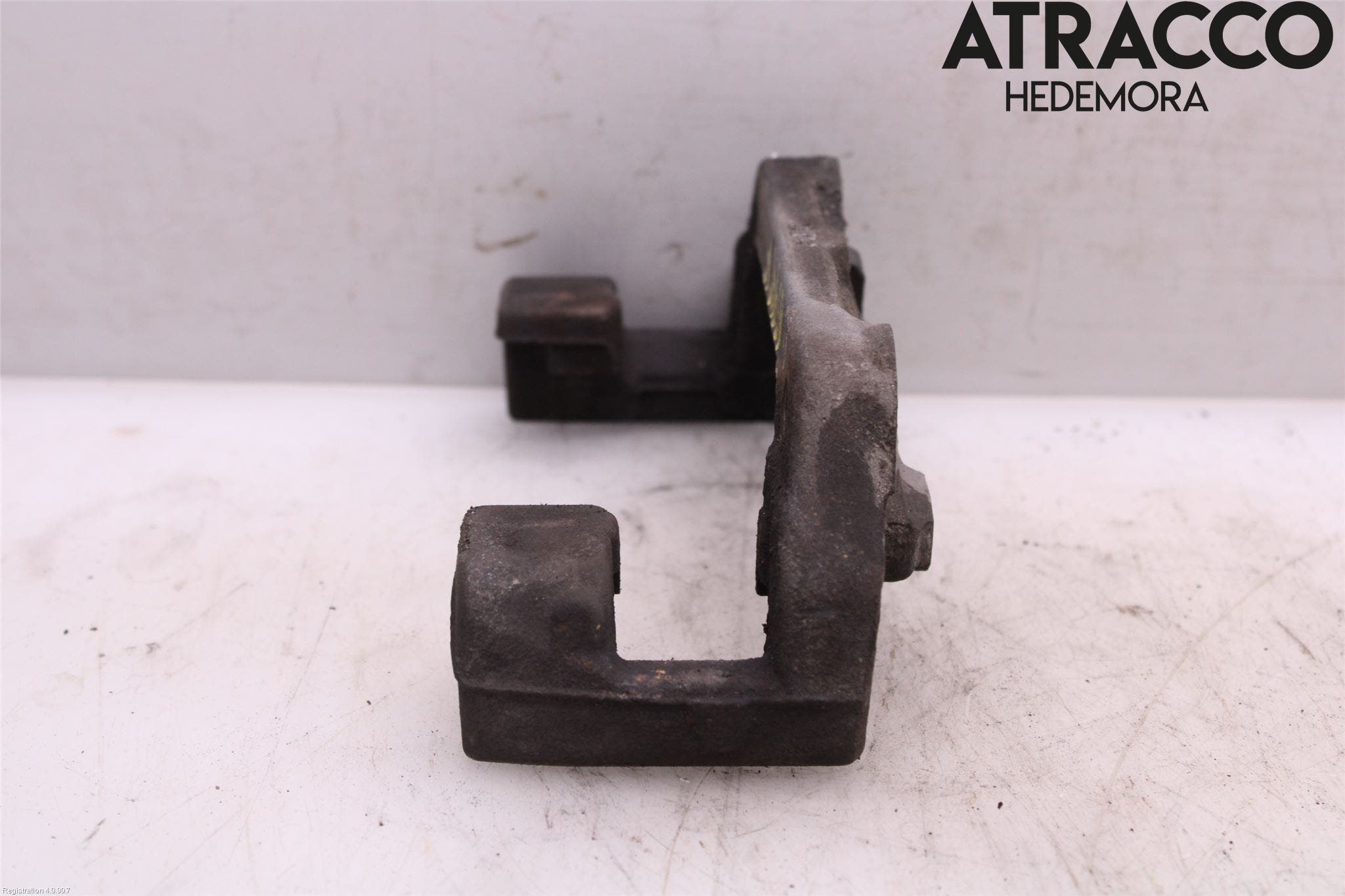 BMW 1 F20/F21 11-19 Bromsokshållare