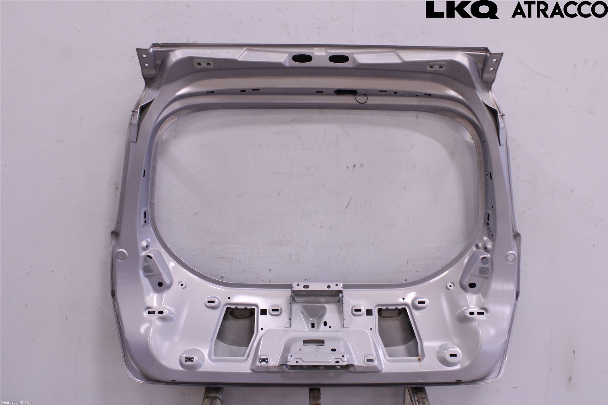 Ford KUGA 08-12 Baklucka Kombi