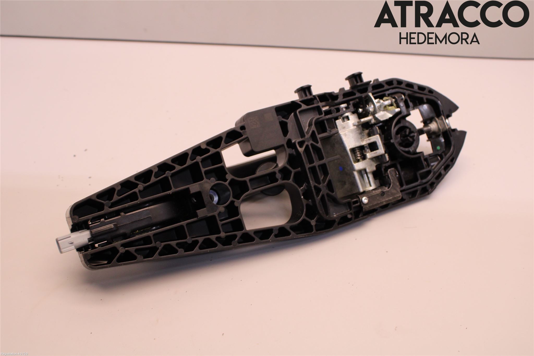 Ford MONDEO 15-22 Dörrhandtag Yttre Vä