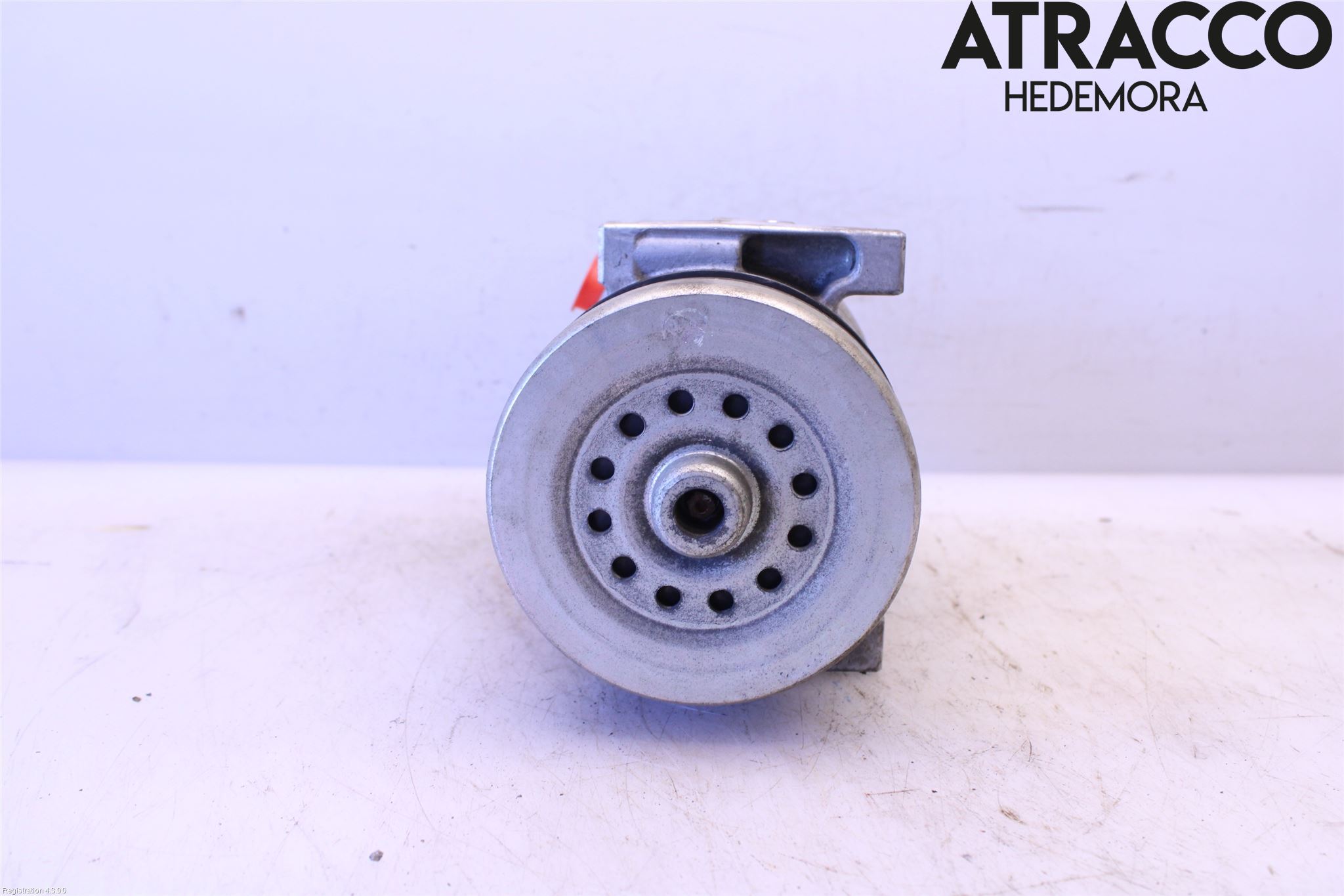 Fiat DOBLO CARGO Ac Kompressor