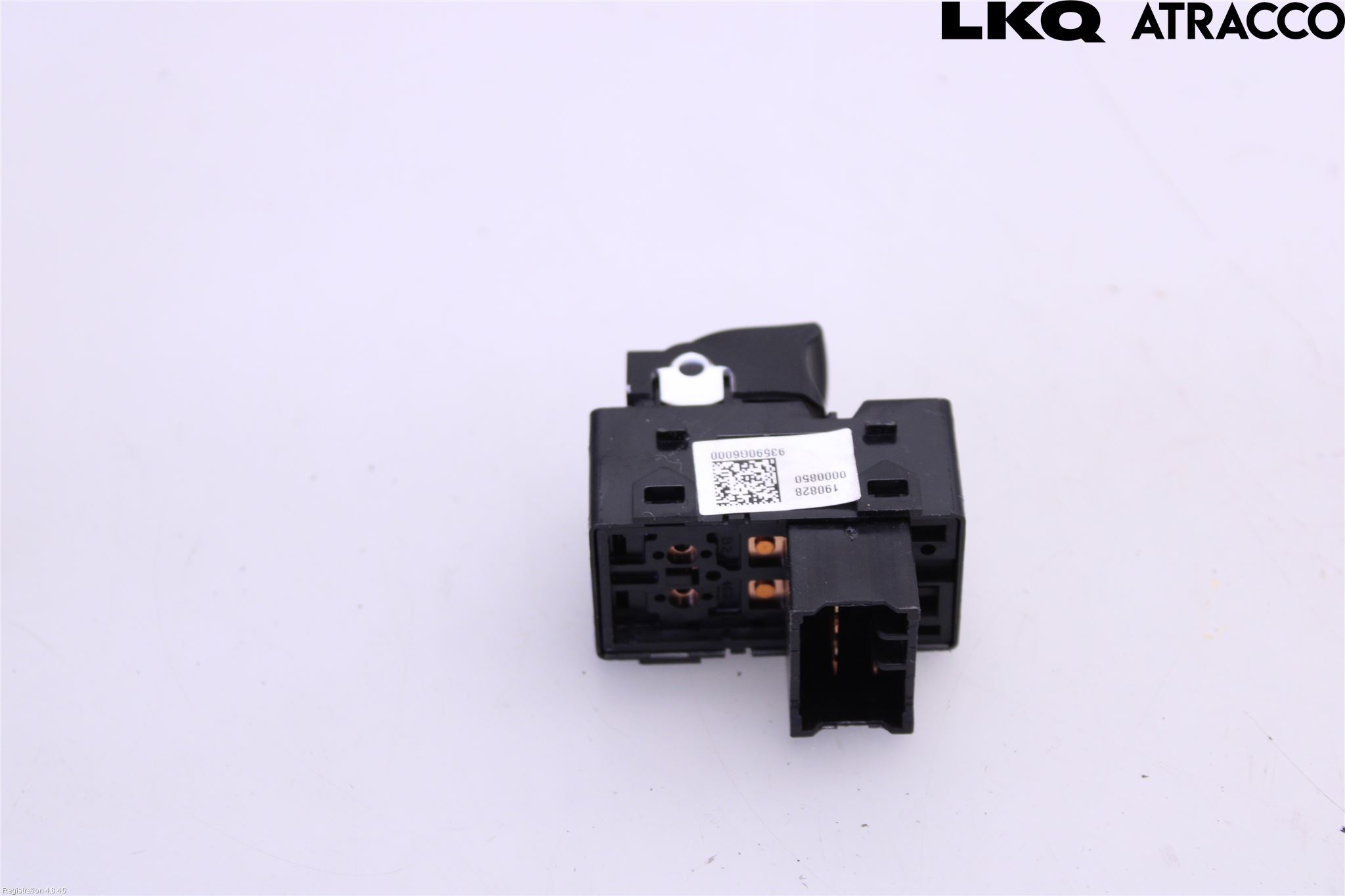 Kia PICANTO 17- Strömställare Elhiss