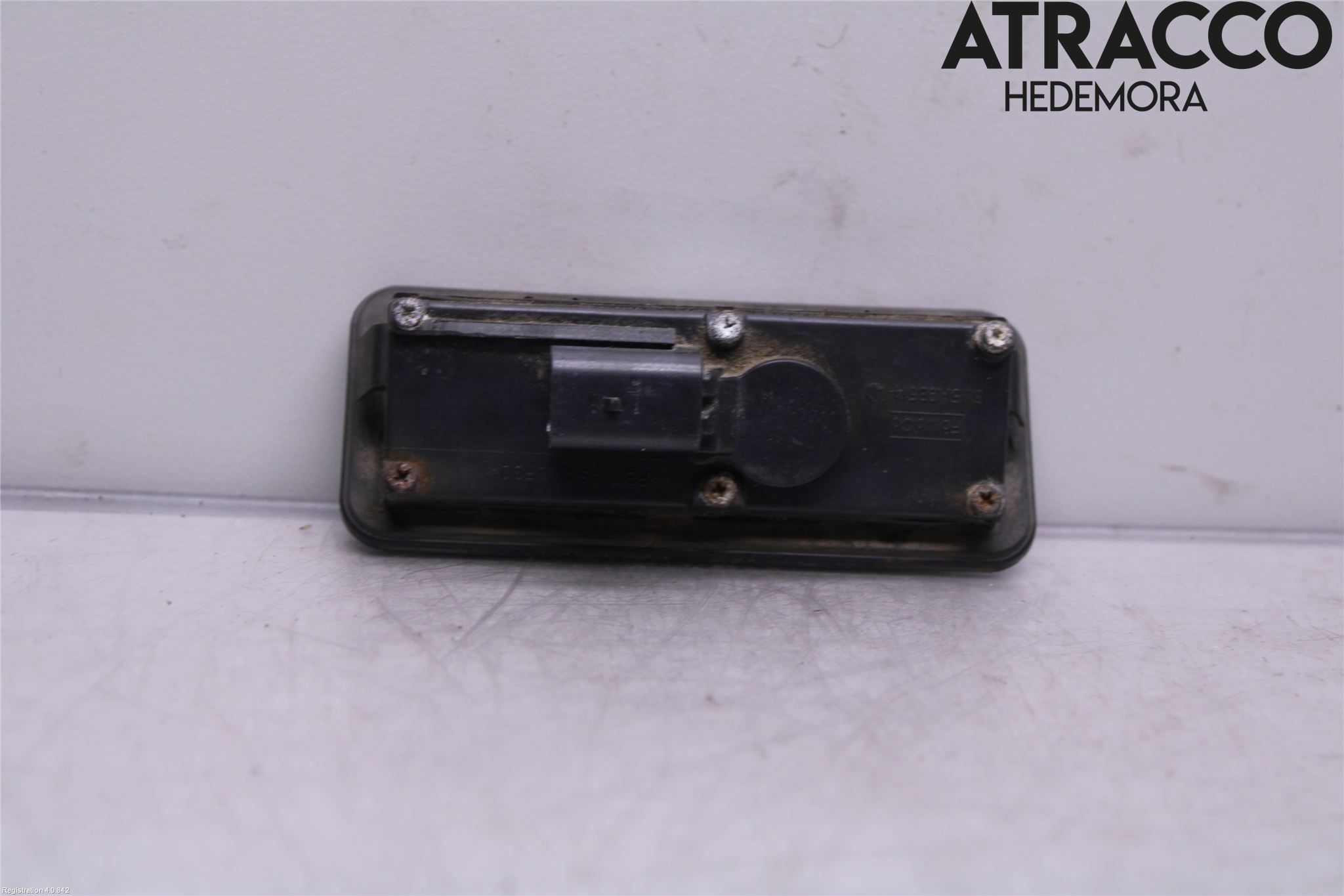 Ford GALAXY 06-15 Bakluckehandtag