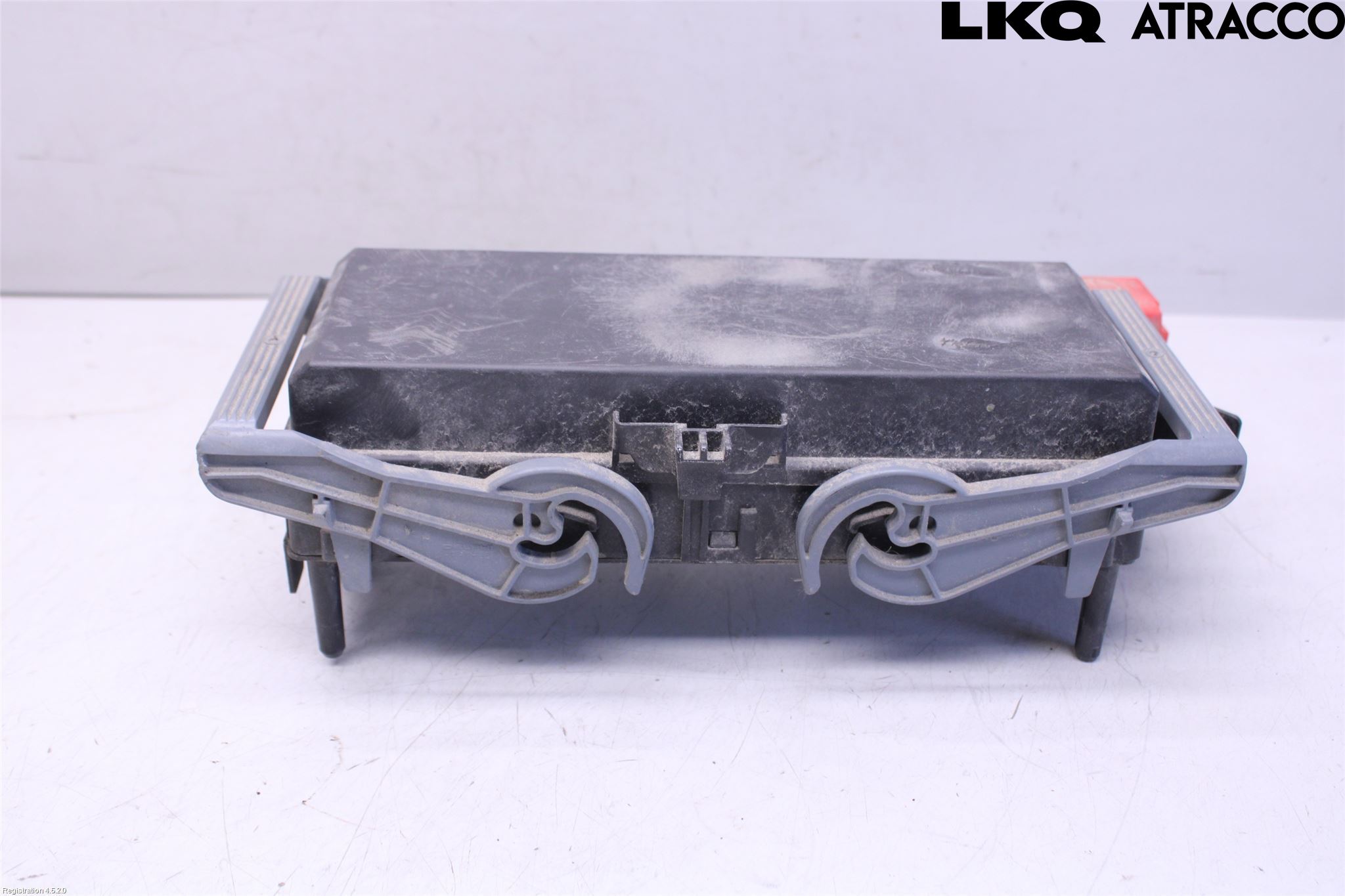 Fiat FREEMONT Säkringsdosa-Elcentral