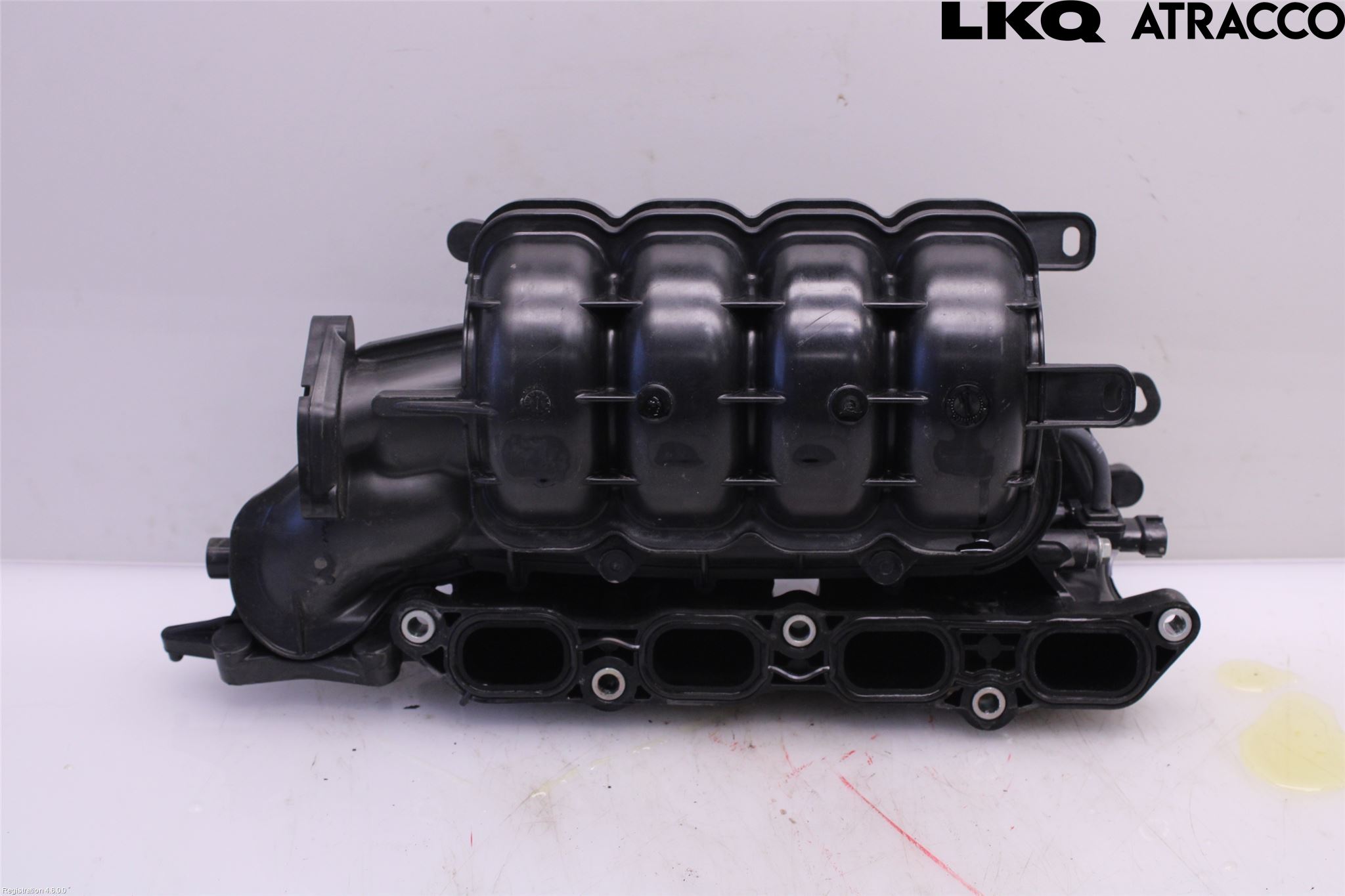 Toyota VERSO-S 11-16 Grenrör Insug