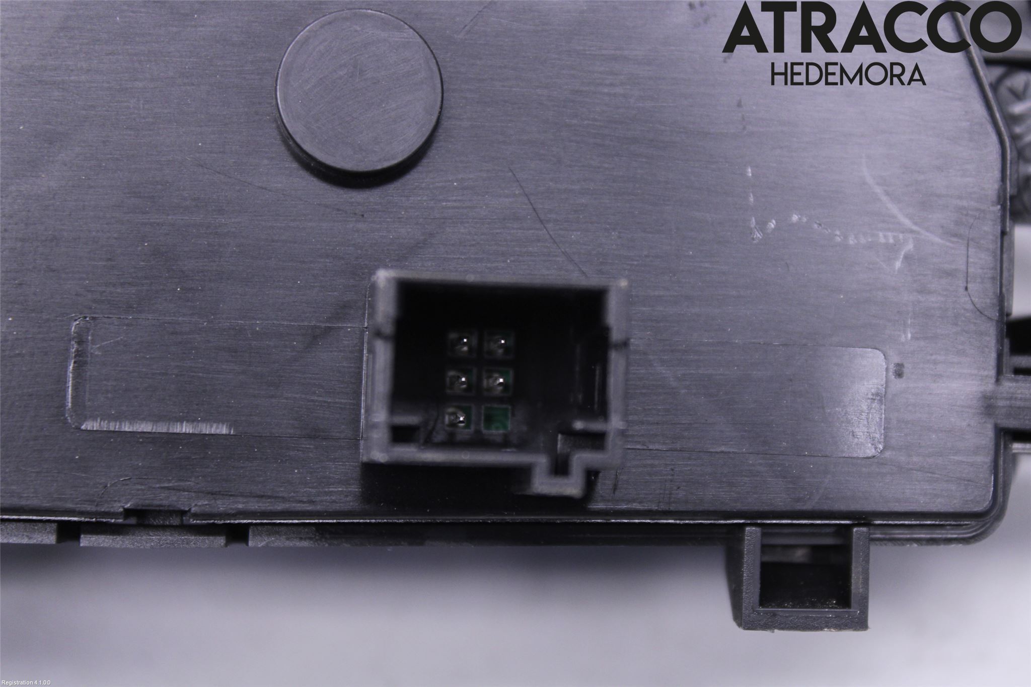 Peugeot EXPERT/E-EXPERT 17- Ac Styrenhet Ac Manöveren