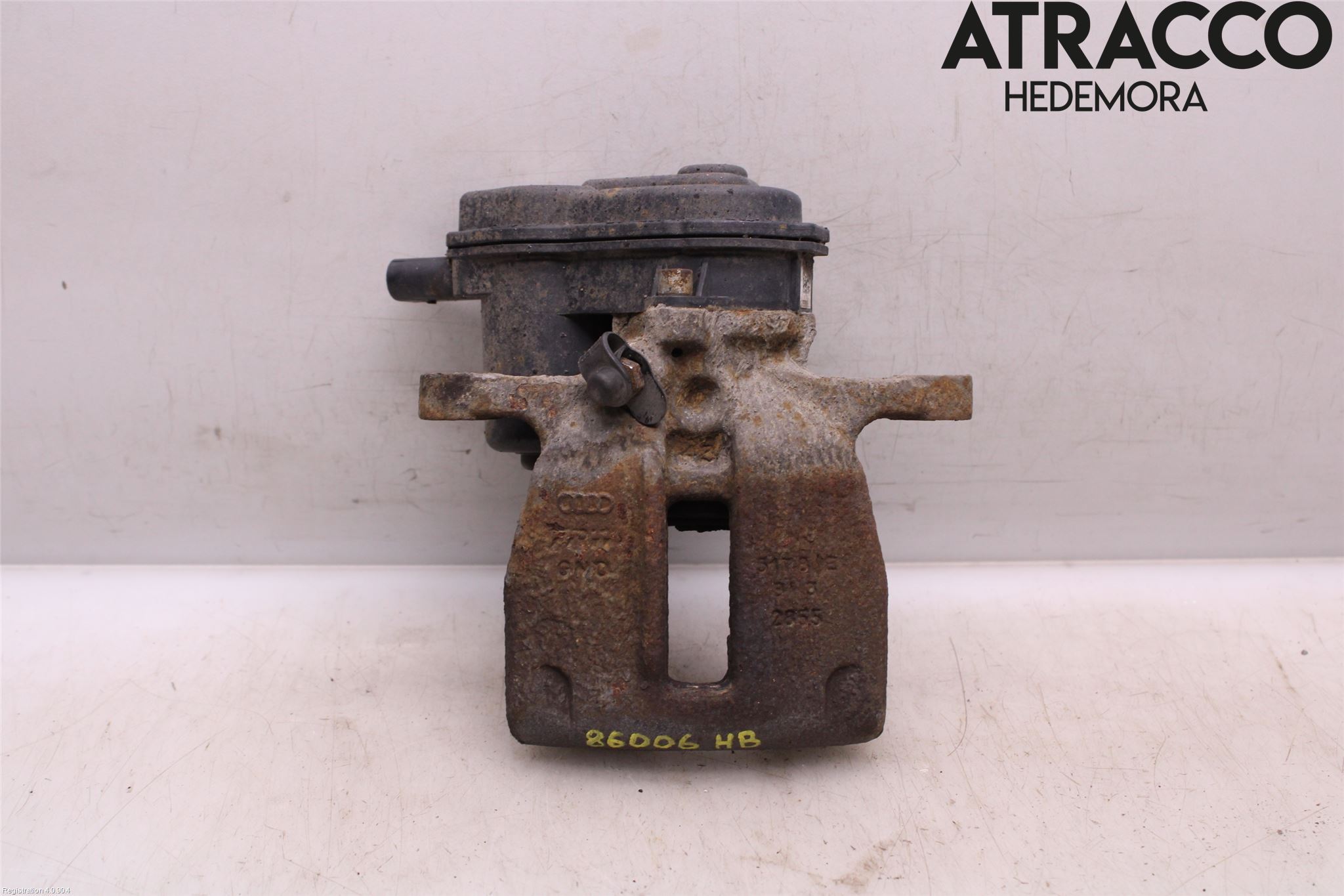 Audi A6/S6 4G 11-18 Bromsok Bak Höger