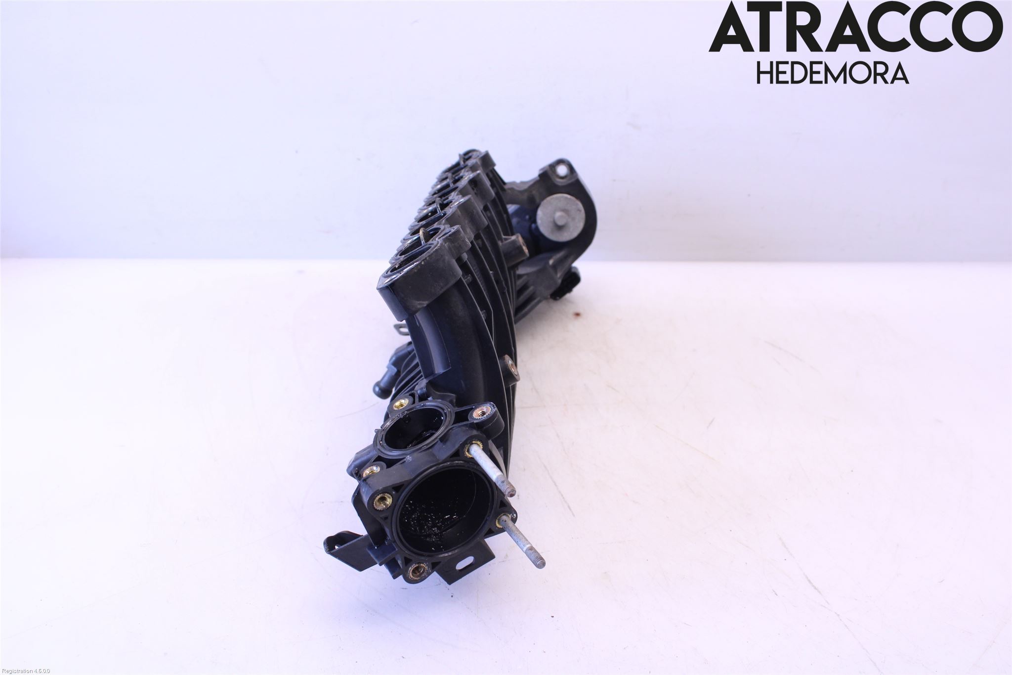 Hyundai i30 GD 13-17 Grenrör Insug