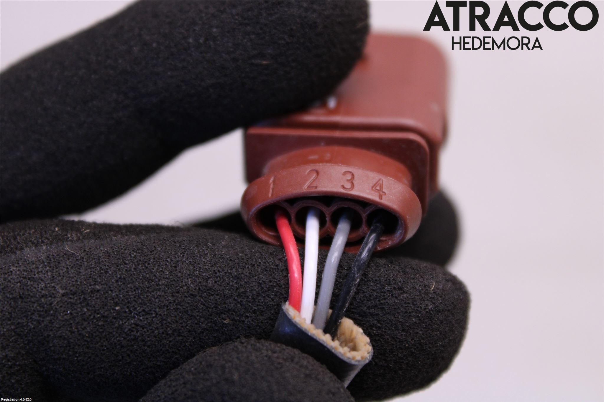 Seat LEON 13-20 Injlambdasond