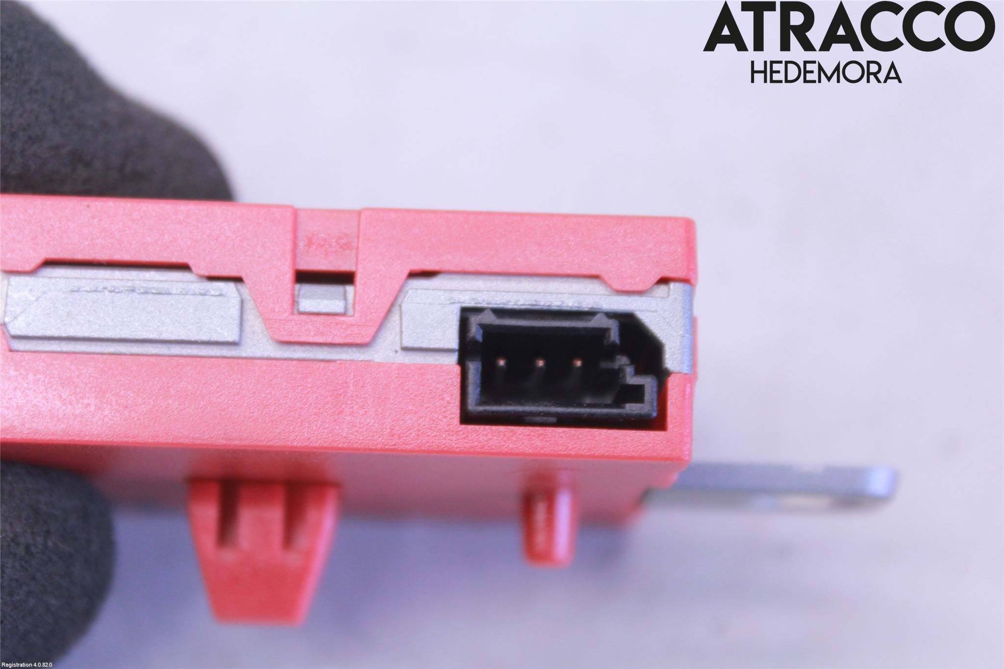 Volvo V60 14-18 Antennförstärkare