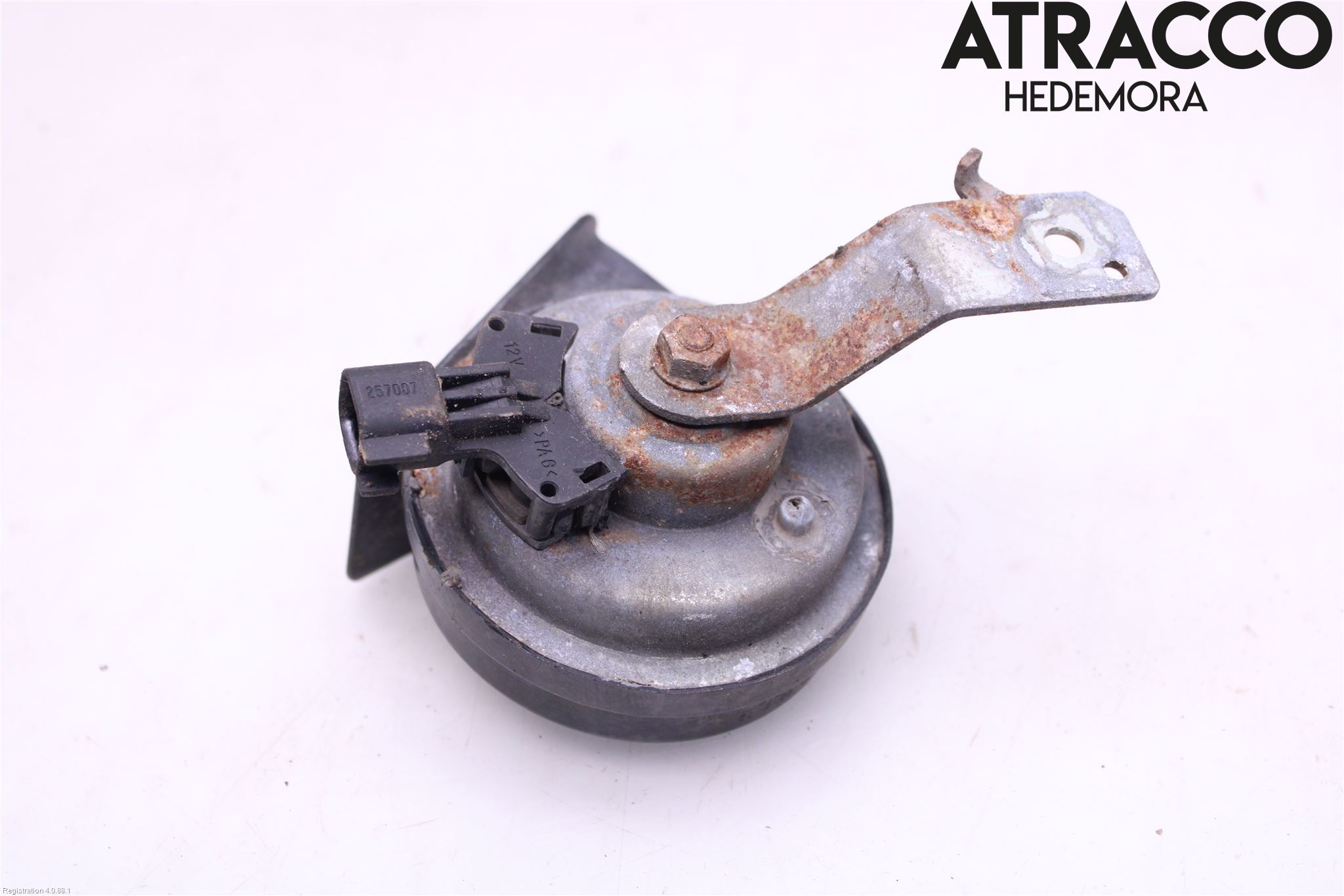 Volvo V70 08-13 Signalhorn