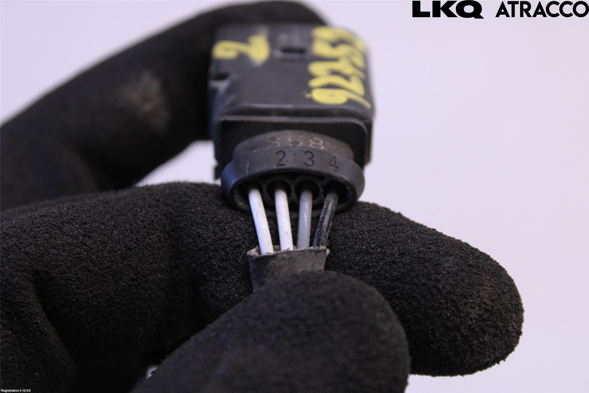 Audi A1/S1 11-18 Injlambdasond