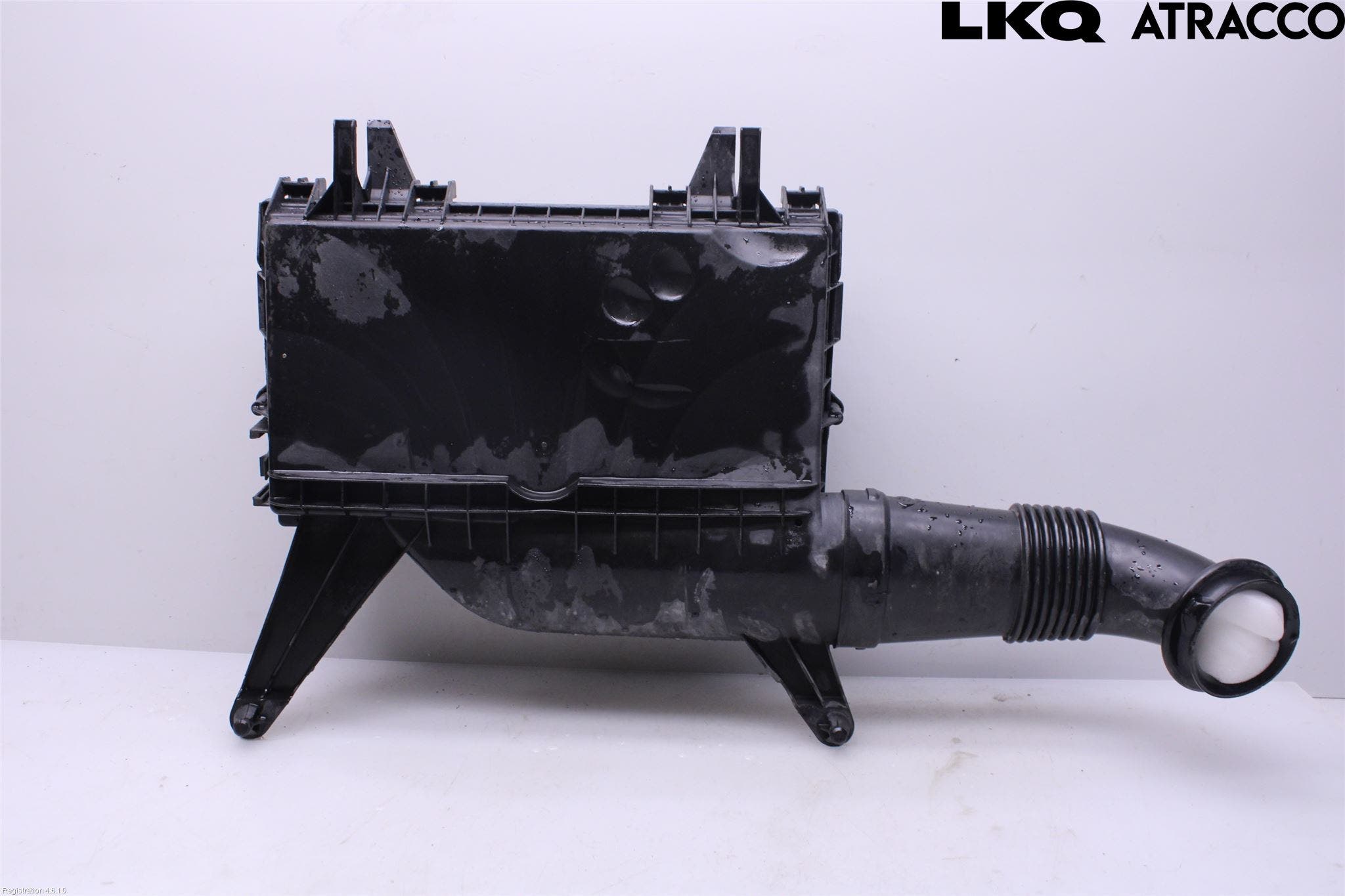 Mercedes-Benz MB VITO/VIANO (W639) 04-14 Luftrenare