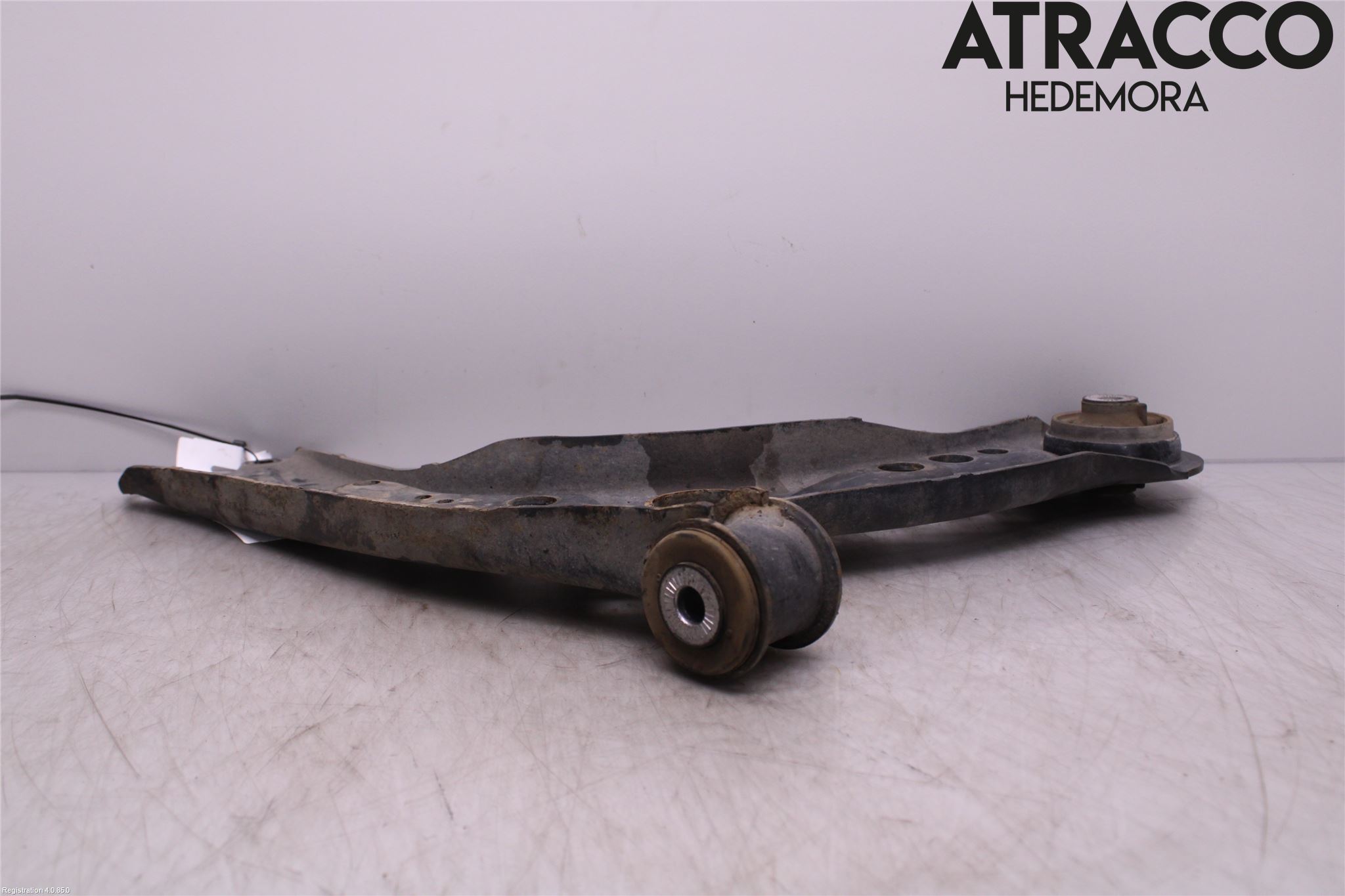 Audi A3/S3 8V 13-20 Bärarm Fram Undre Vä