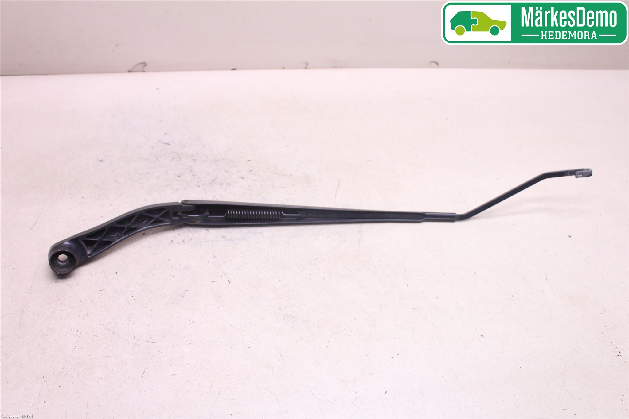 Opel INSIGNIA 09-16 Torkararm Armar Vindruta