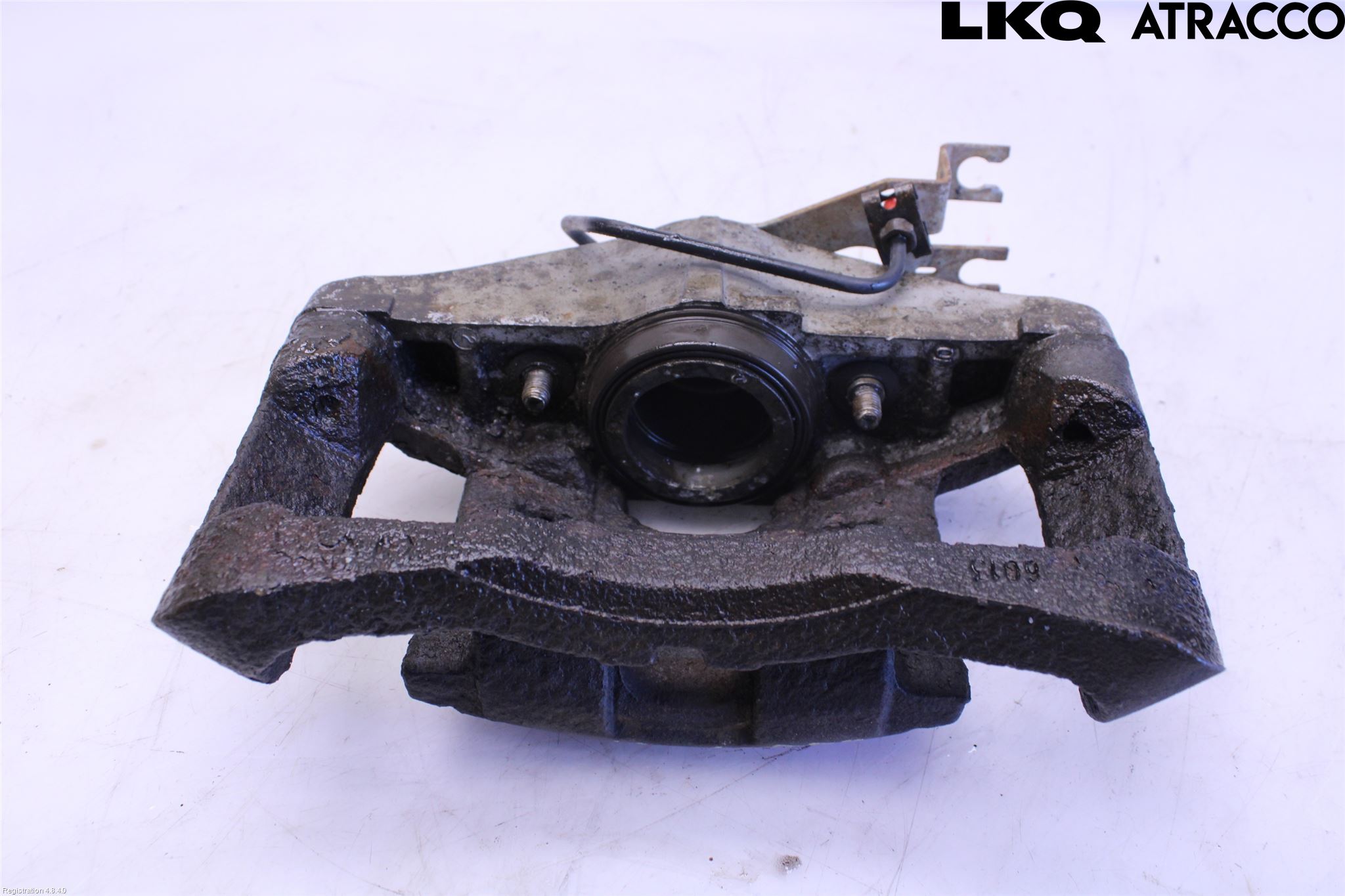 Audi A6/S6     05-11 Bromsok Fram Vänster