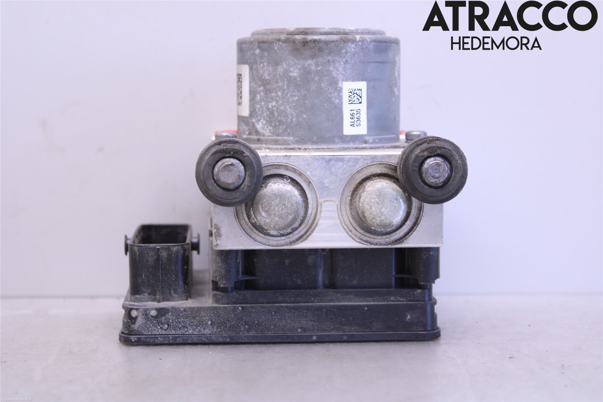 Opel INSIGNIA 09-16 Abs Hydraulaggregat