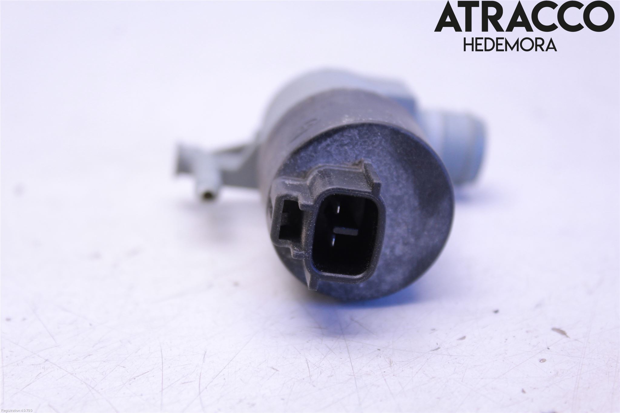 Toyota YARIS XP130 15-20 Spolarpump Vindruta