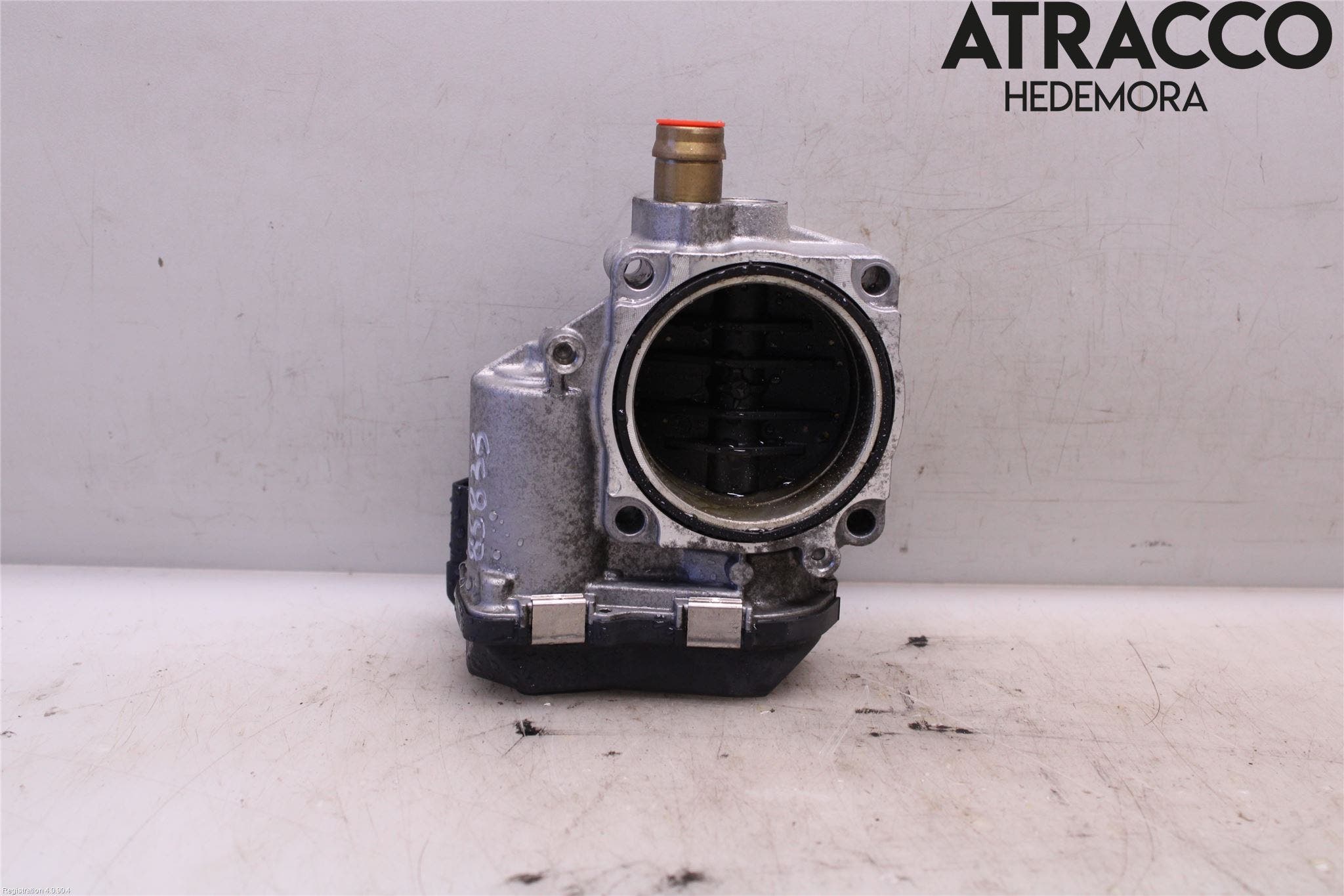 BMW 3 F30/F31/F80 12-19 Injspjällhus