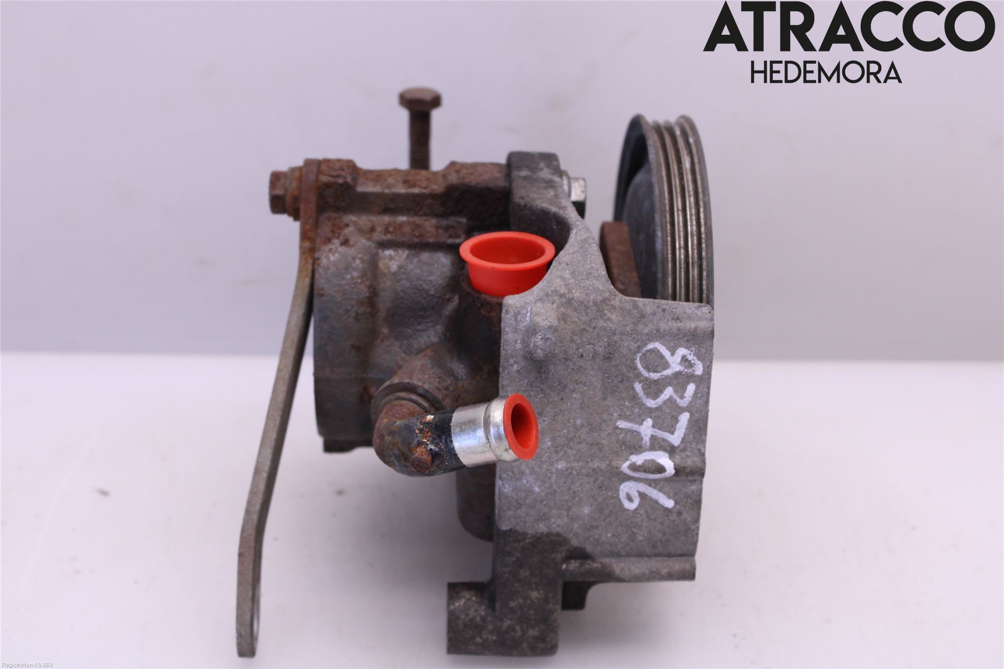 Fiat FIORINO Styrservopump