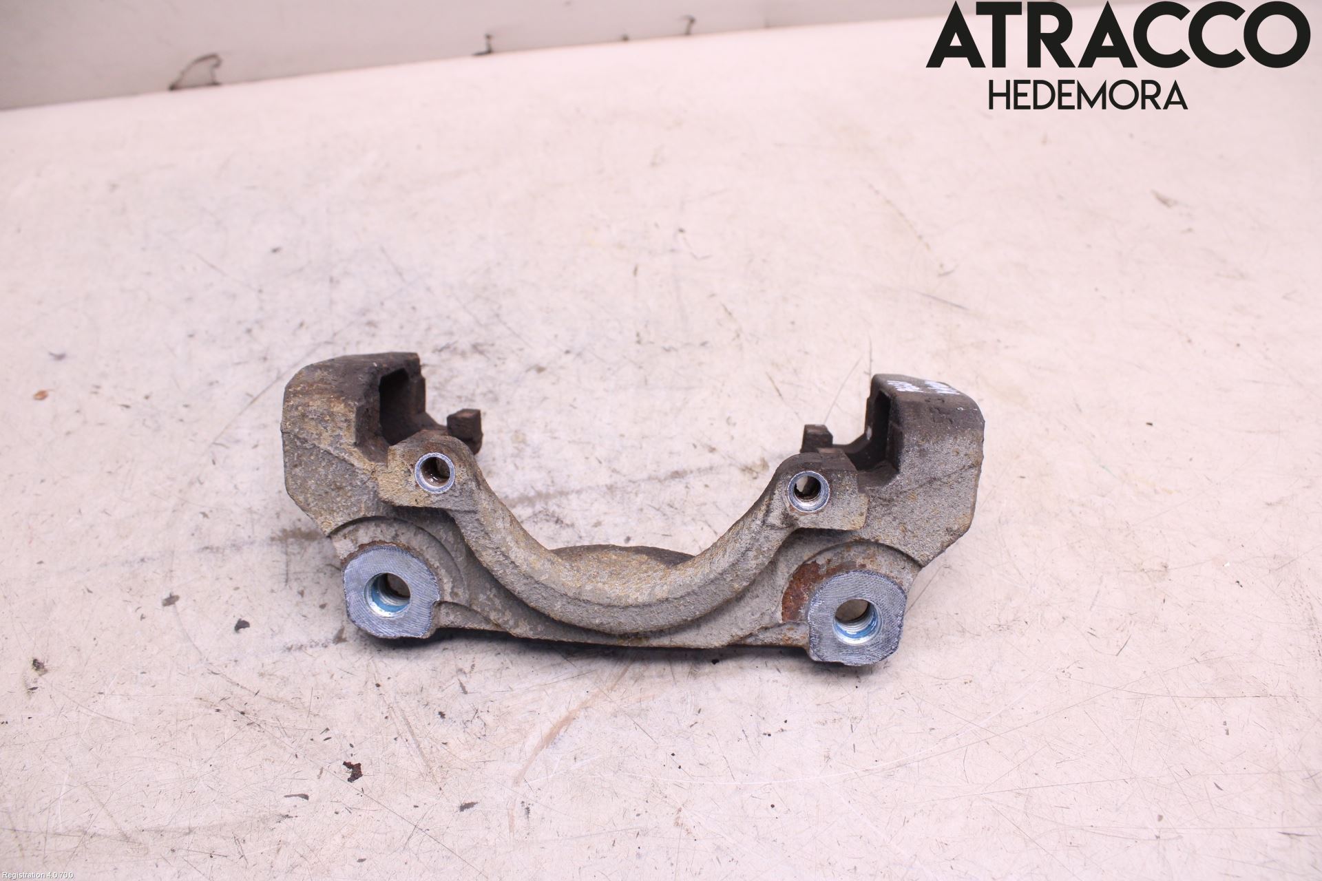 Ford MONDEO 15-22 Bromsokshållare