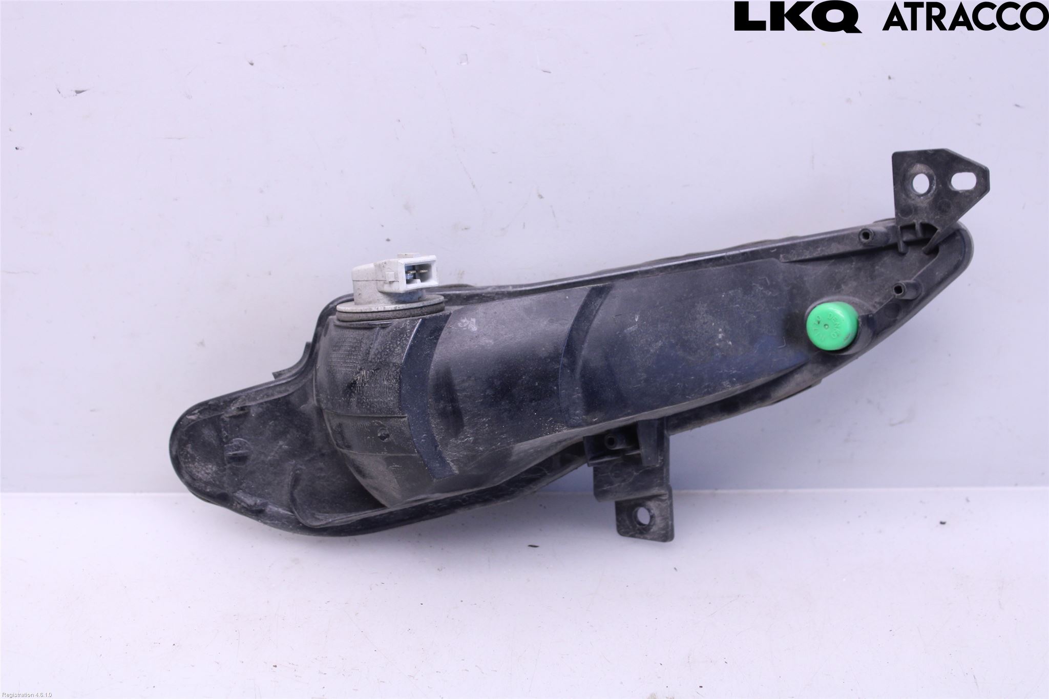 Peugeot 308 14-21 Blinkers Fram Höger