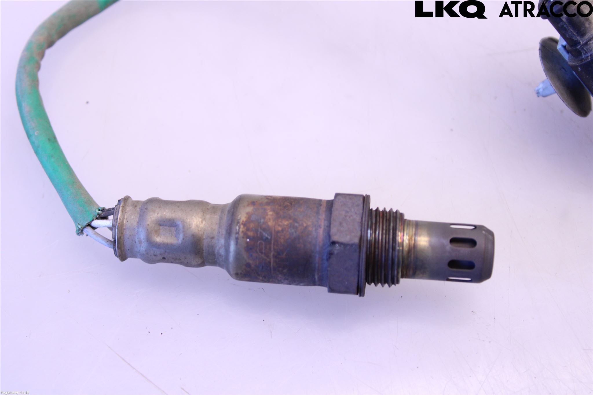 Fiat 500X 15- Injlambdasond