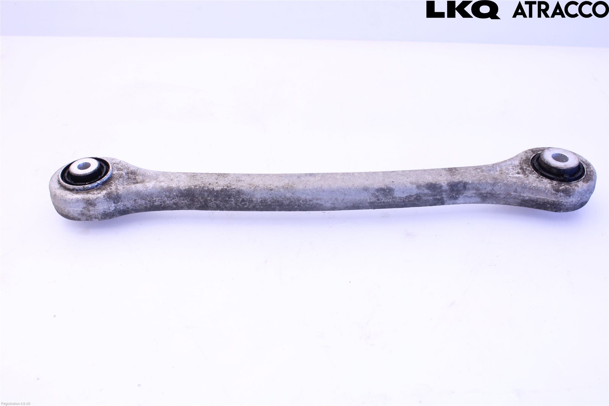 Audi A6 F2/C8 19- Bärarm Bak Vänster