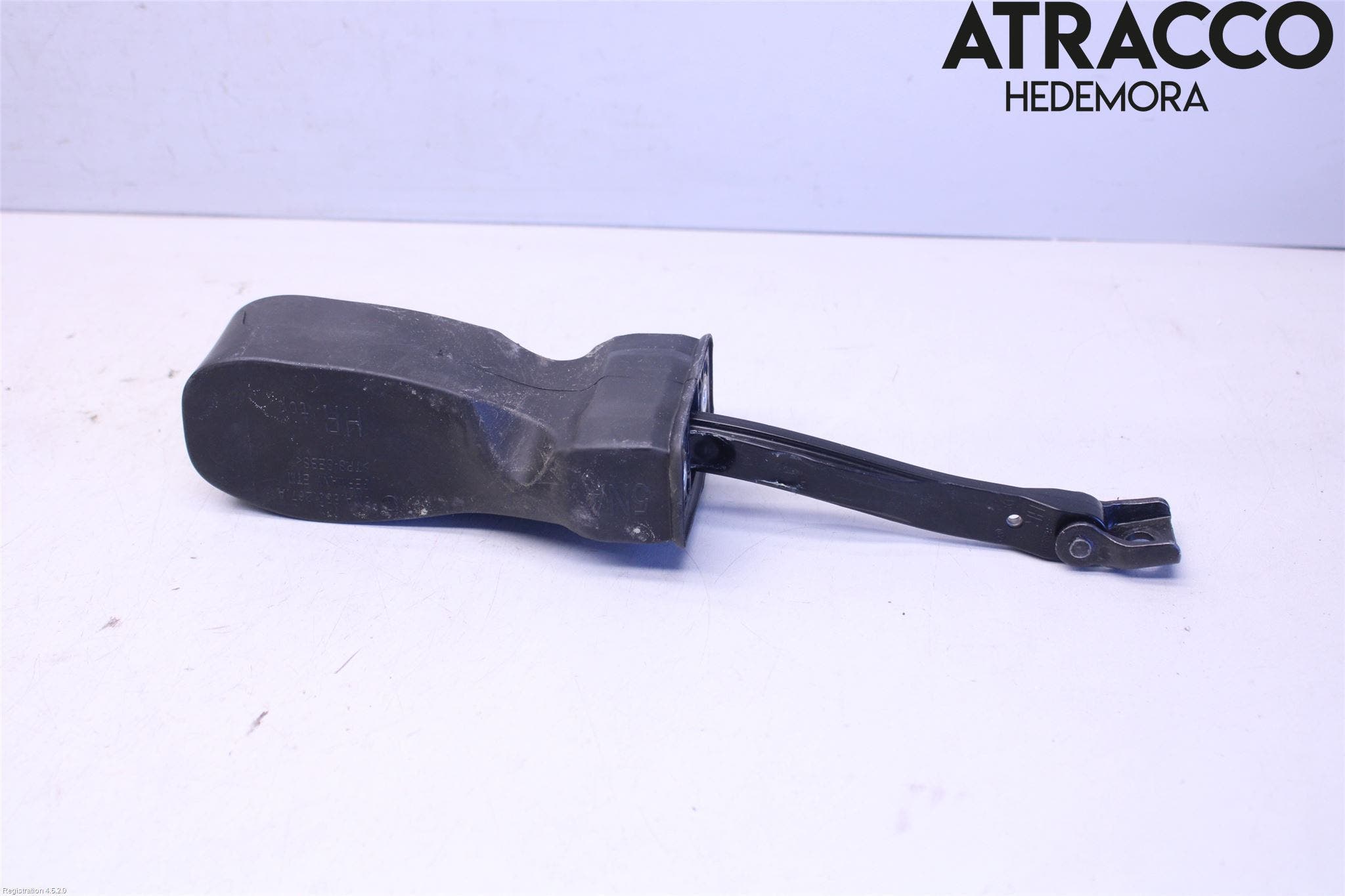 Volkswagen VW TIGUAN 16-24 Dörrstopp